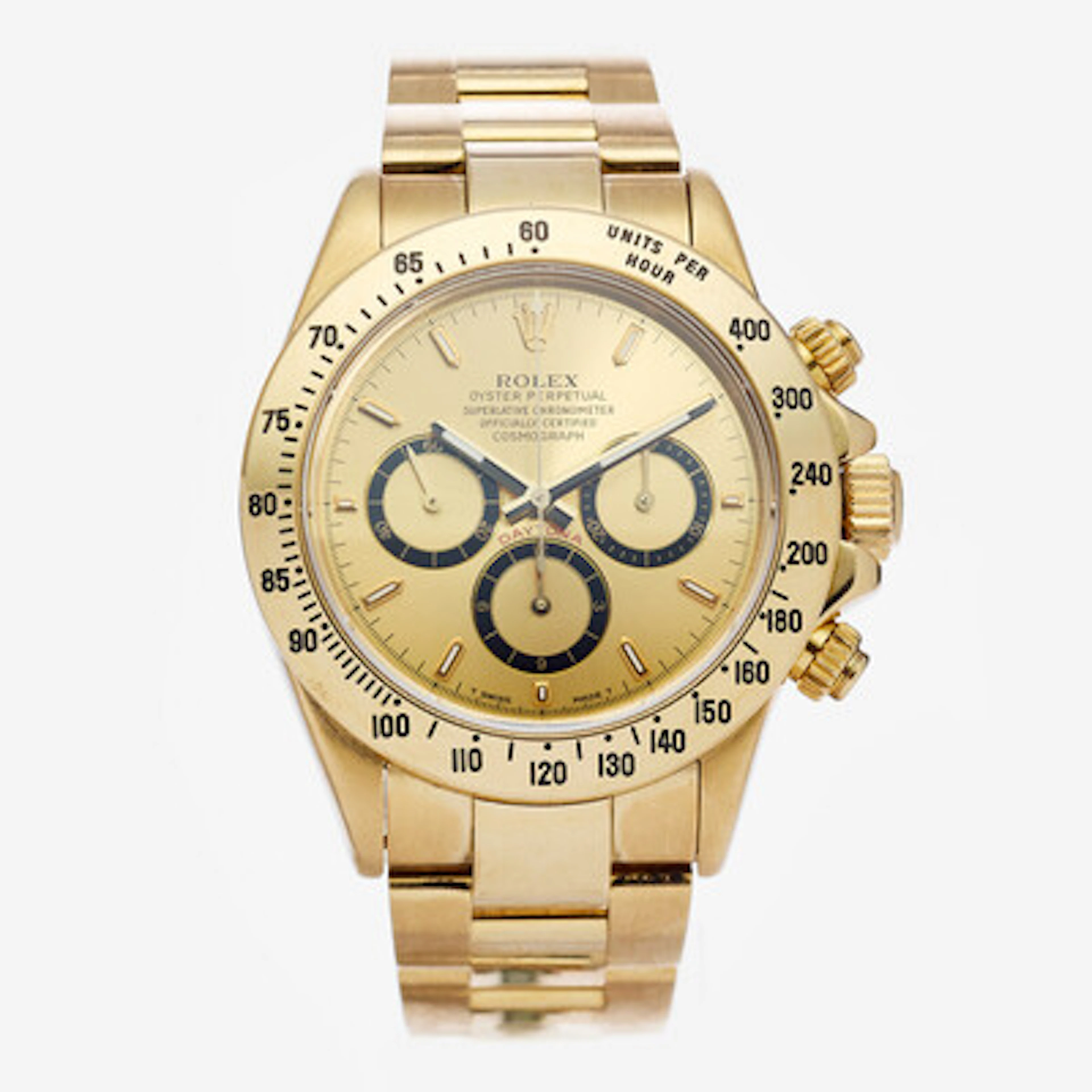 Herreklokke - Rolex Daytona