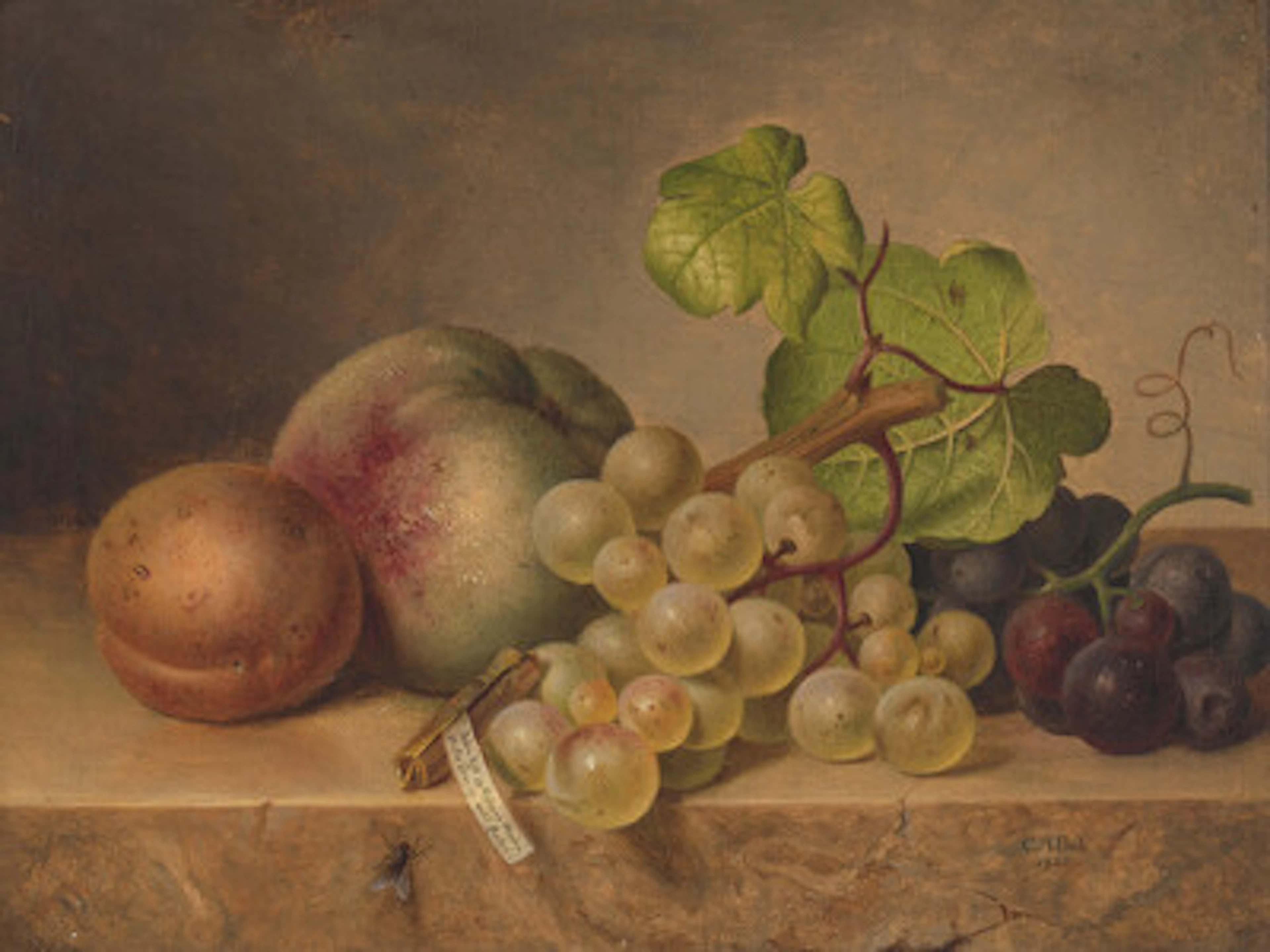 Christian August Printz