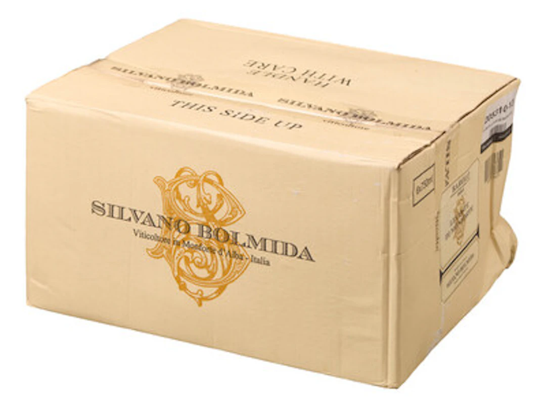6 x Barolo Le Coste di Monforte 2013, Silvano Bolmida (OCB)