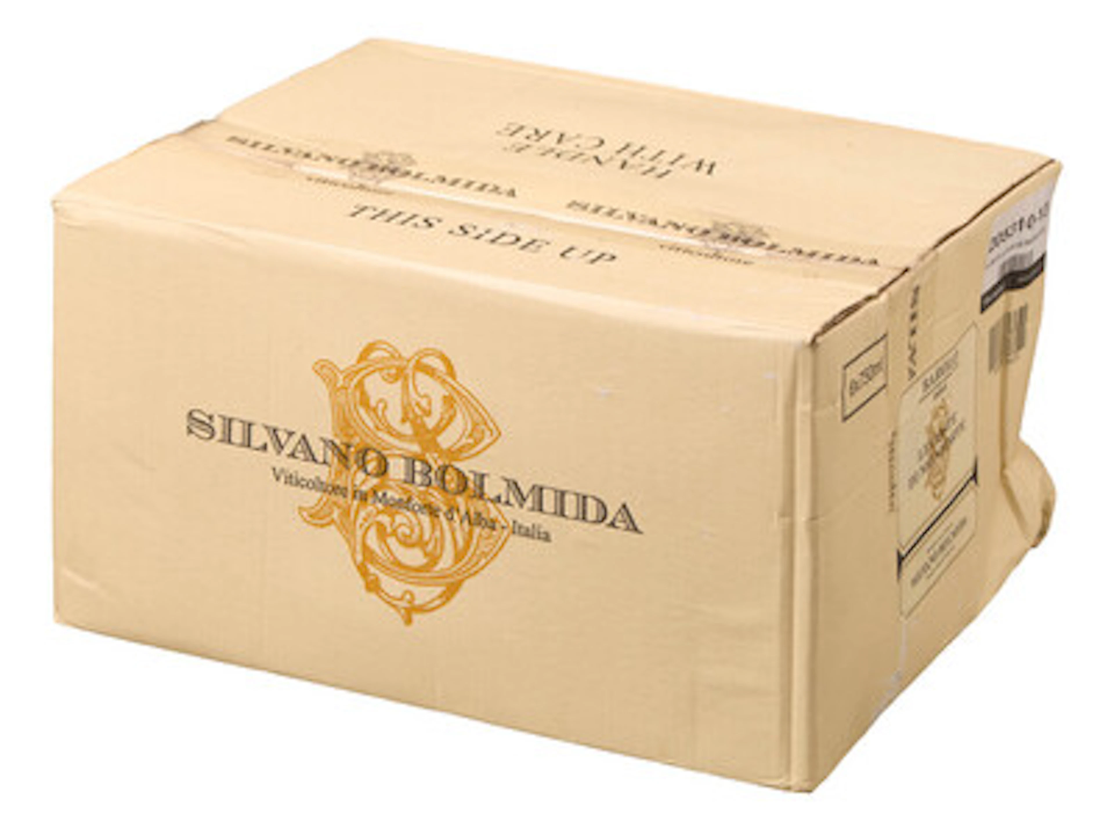 6 x Barolo Le Coste di Monforte 2013, Silvano Bolmida (OCB)