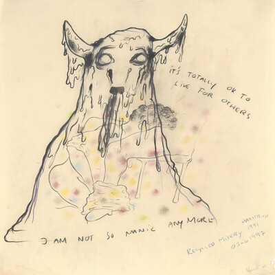 Bjarne Melgaard