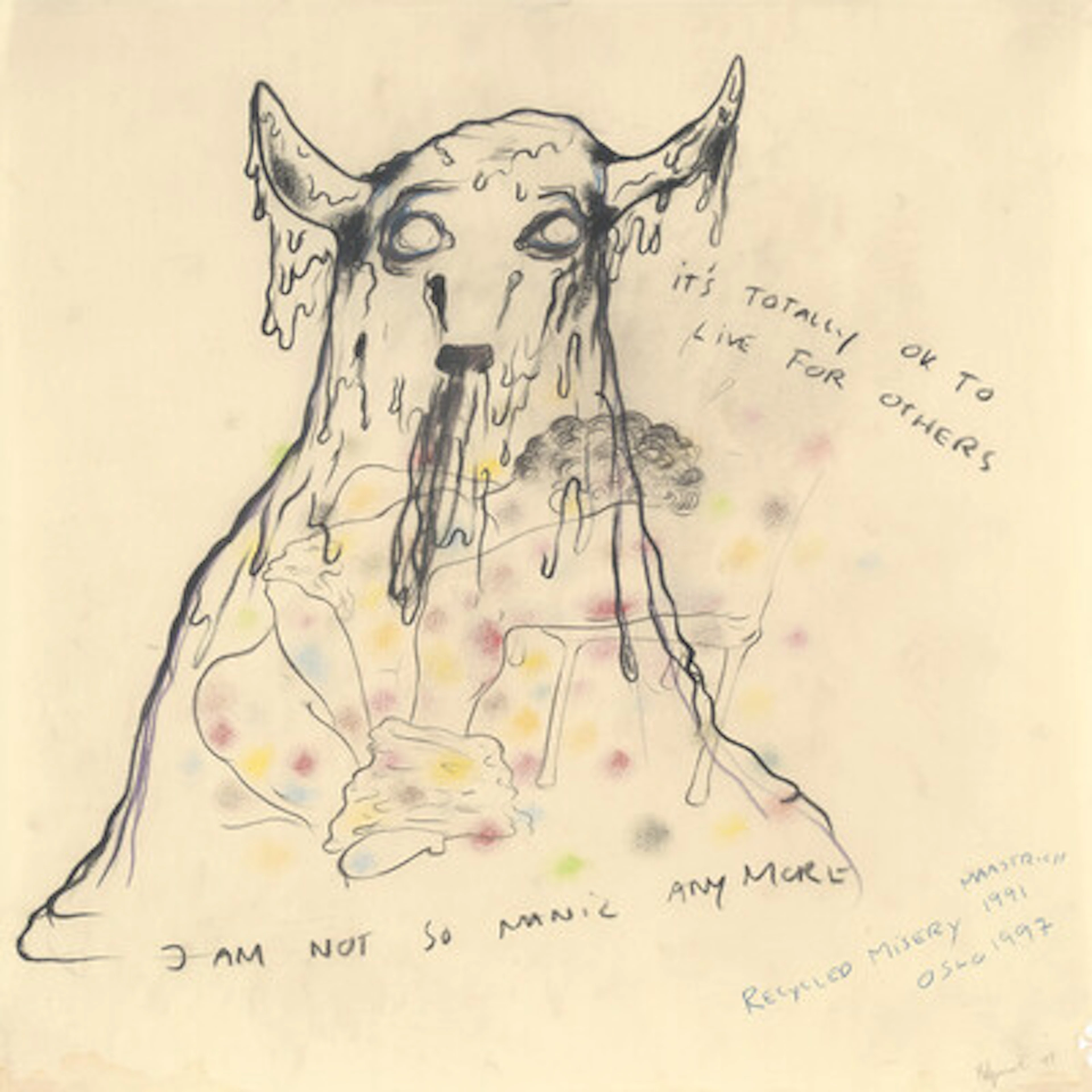 Bjarne Melgaard