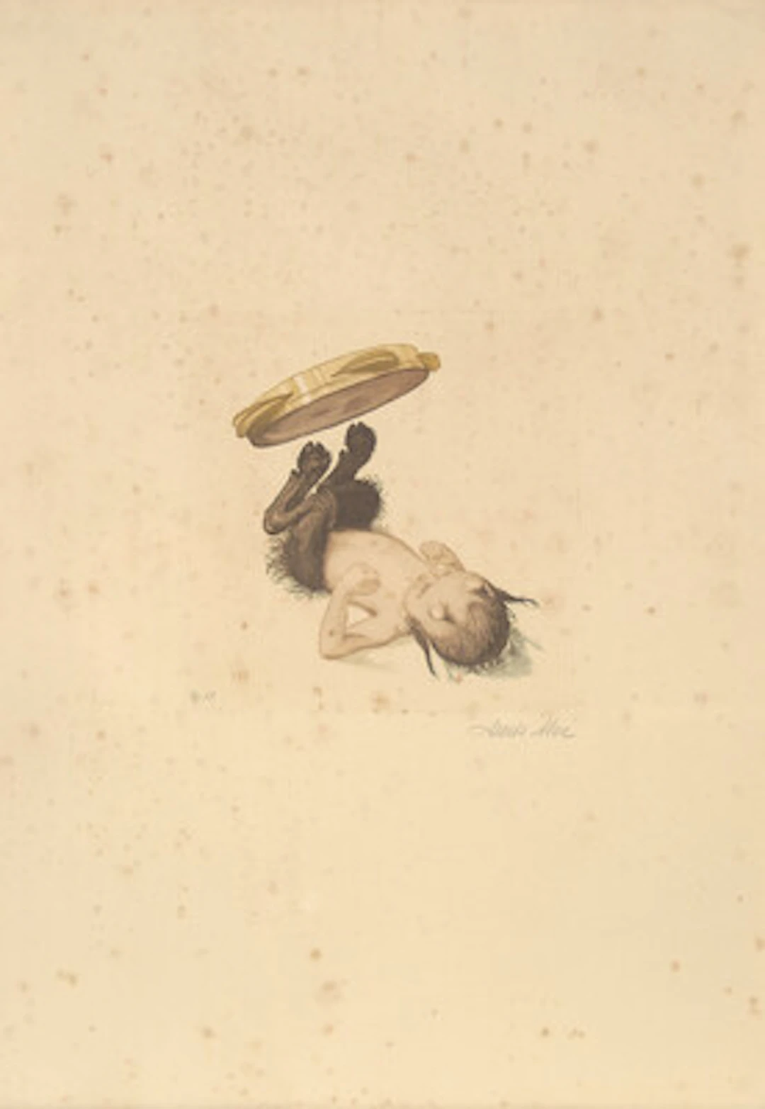 Louis Moe
