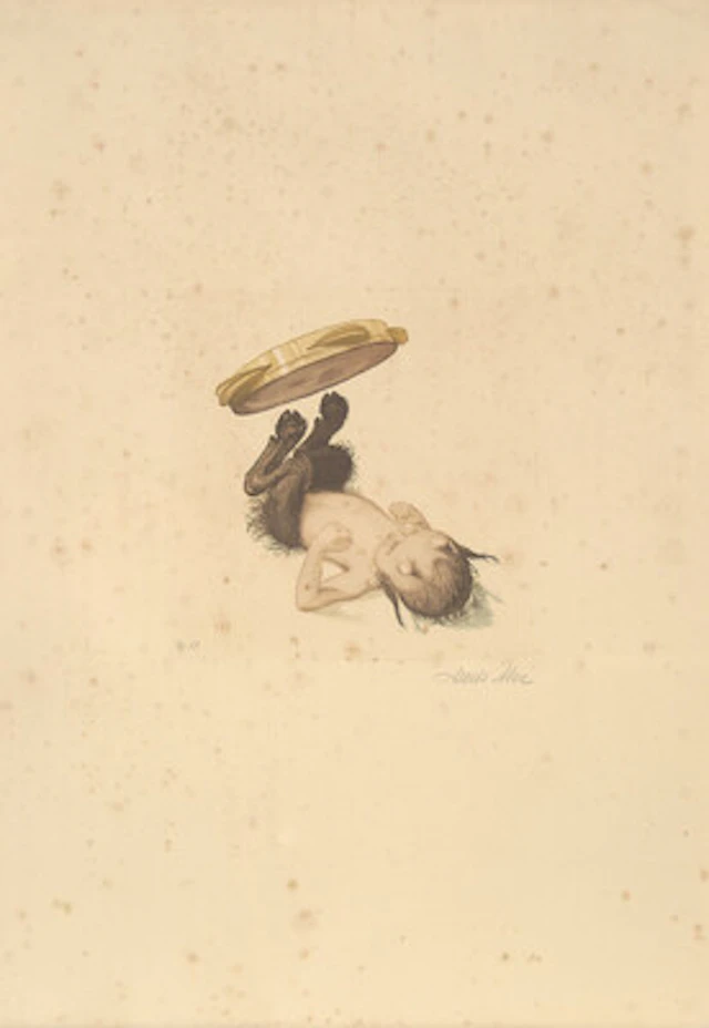 Louis Moe