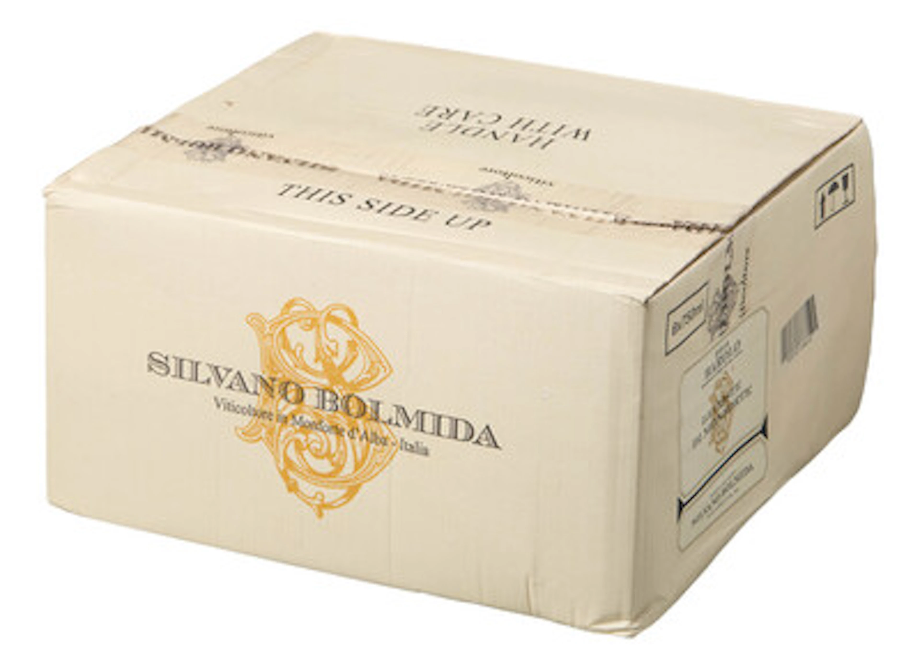 6 x Barolo Le Coste di Monforte 2016, Silvano Bolmida (OCB)
