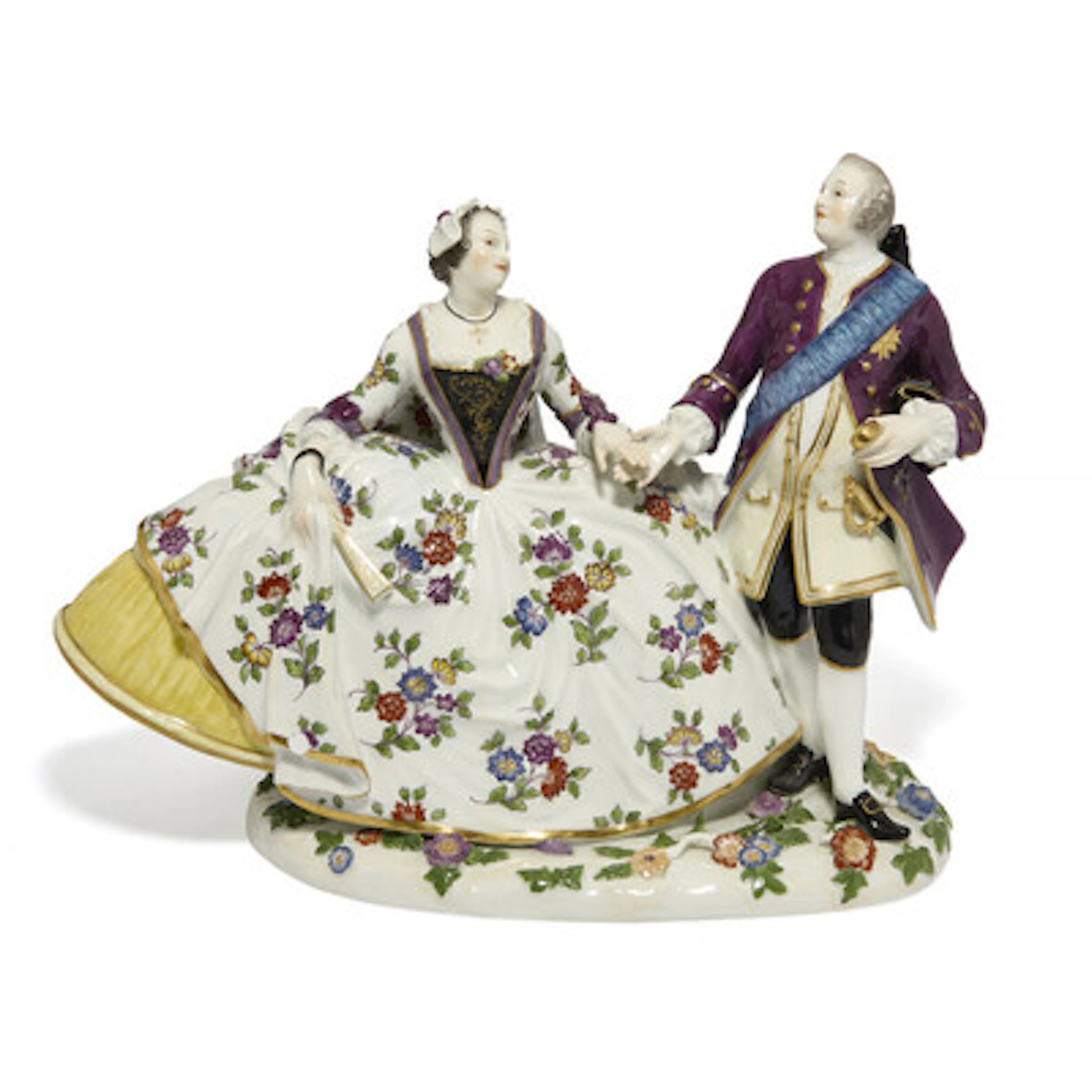 Figurgruppe
