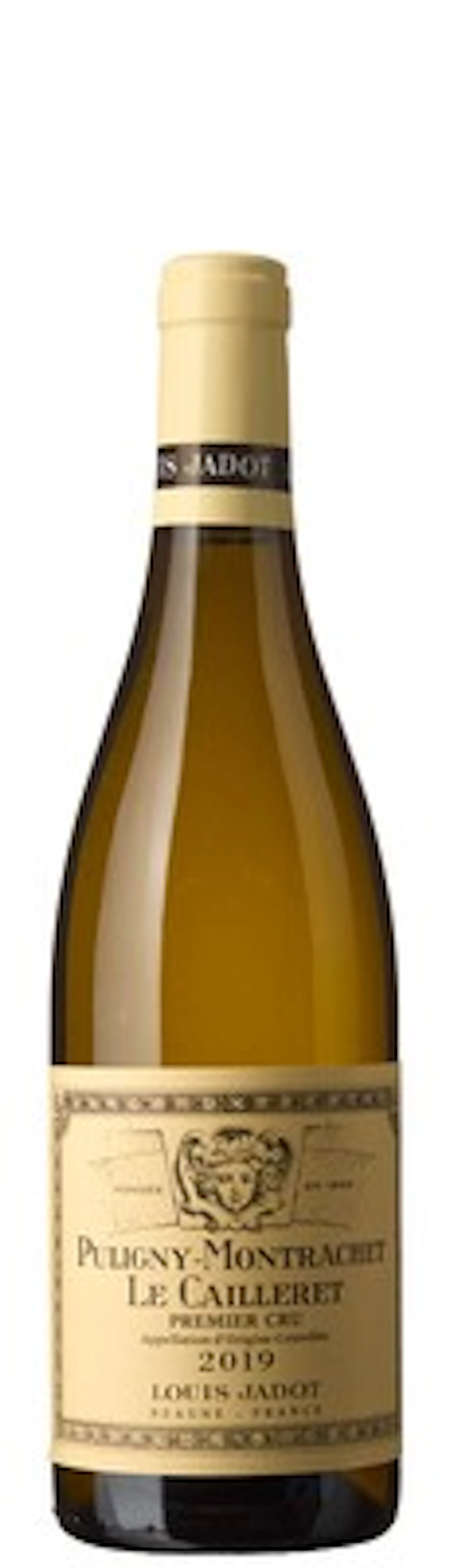 1 x Puligny-Montrachet 1er Cru Le Cailleret 2019, Louis Jadot