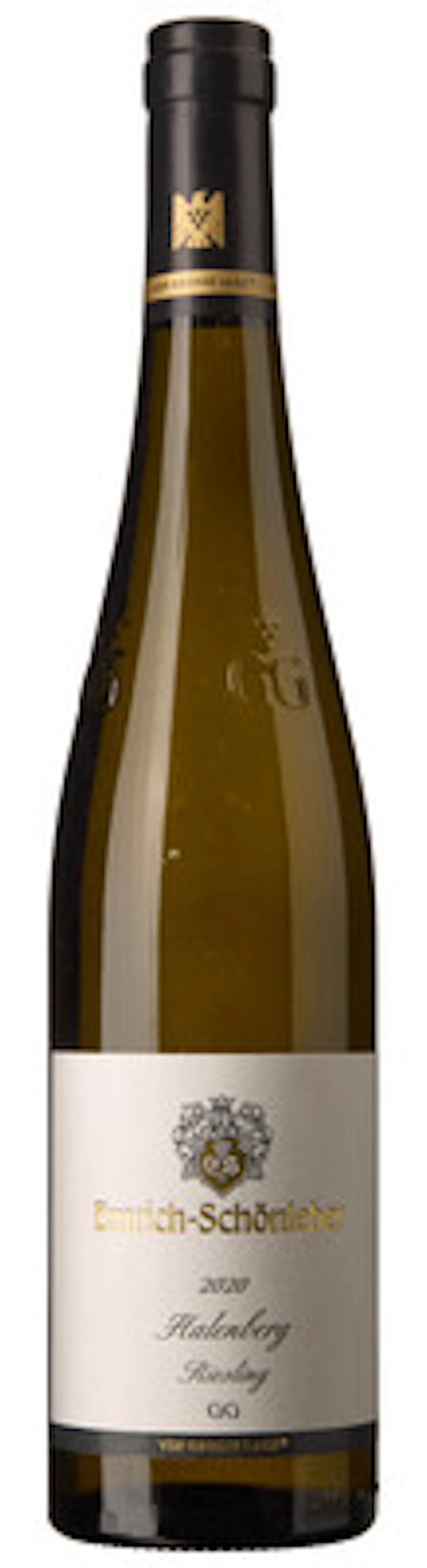 1 x Monzinger Halenberg Riesling GG 2020, Emrich-Schönleber