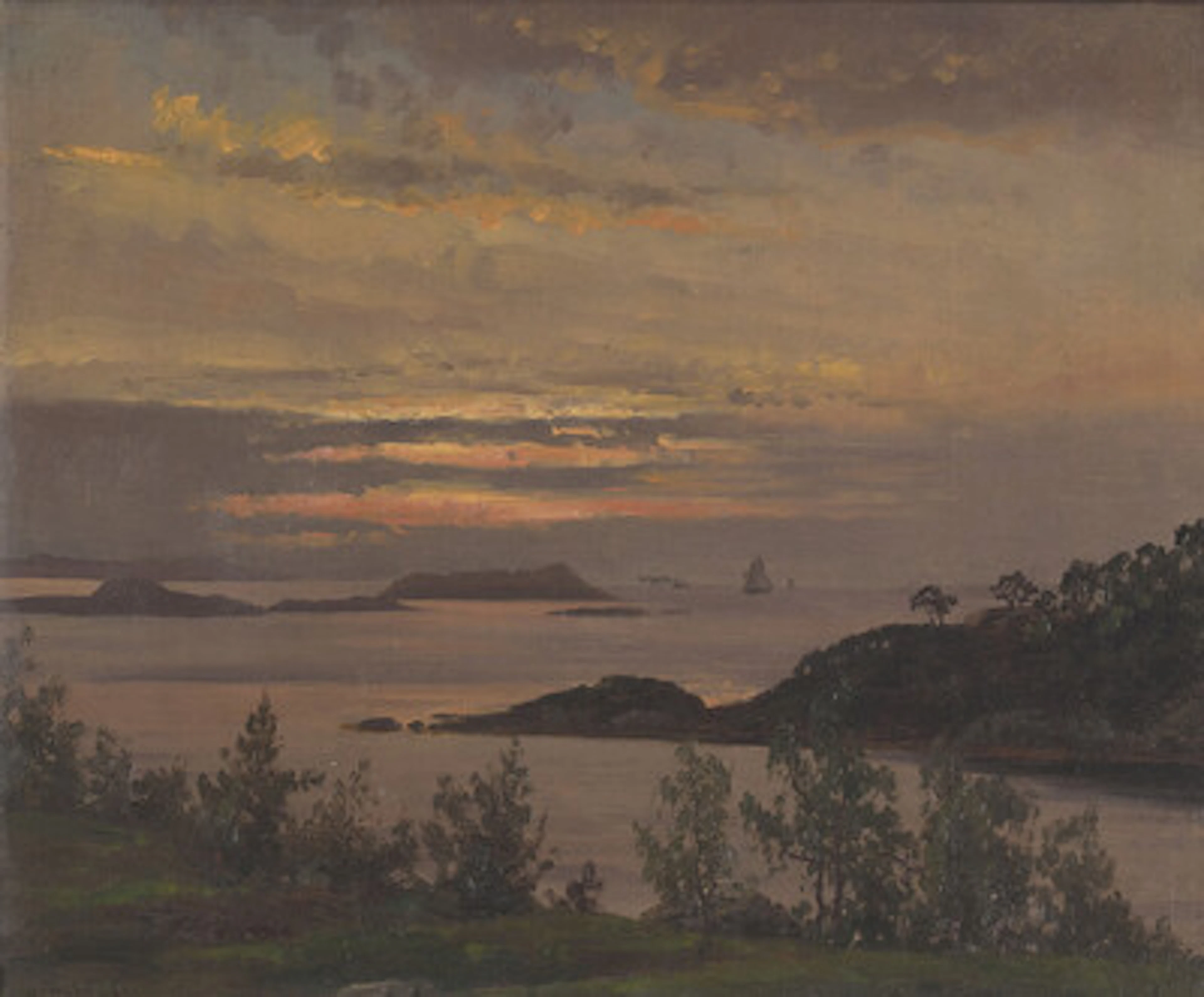 Olaf Christopher Dahl