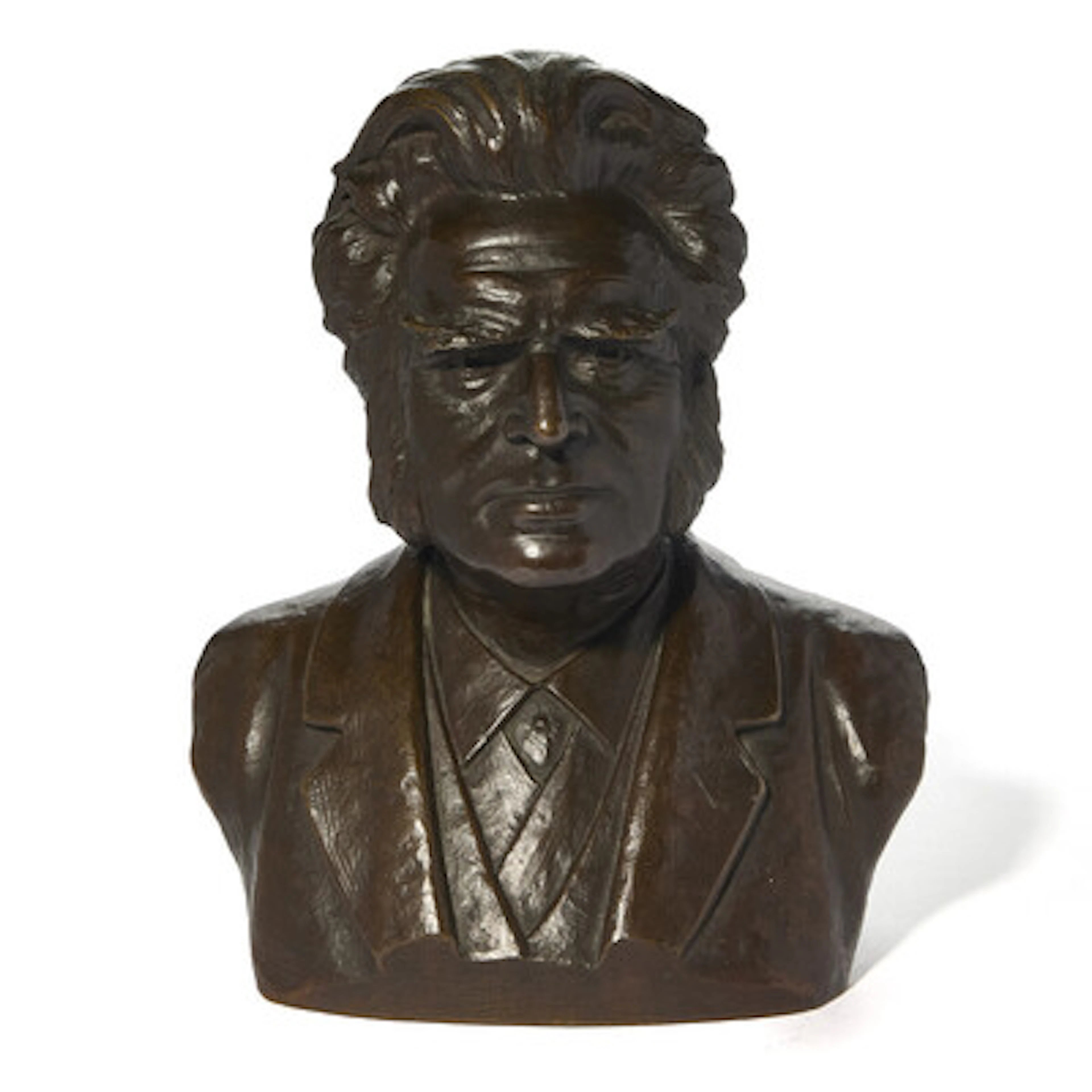 Peter Wessel Fyhn