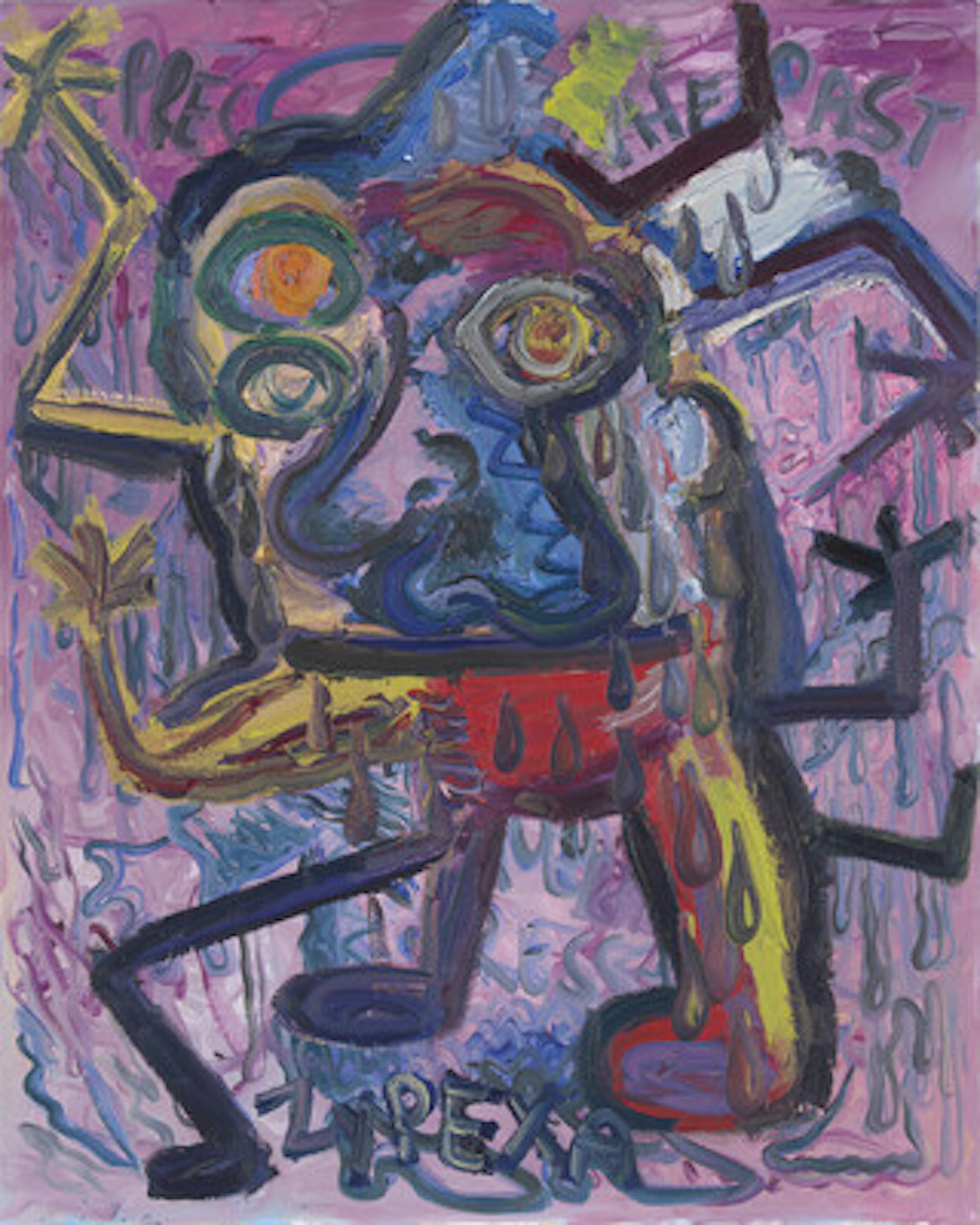 Bjarne Melgaard