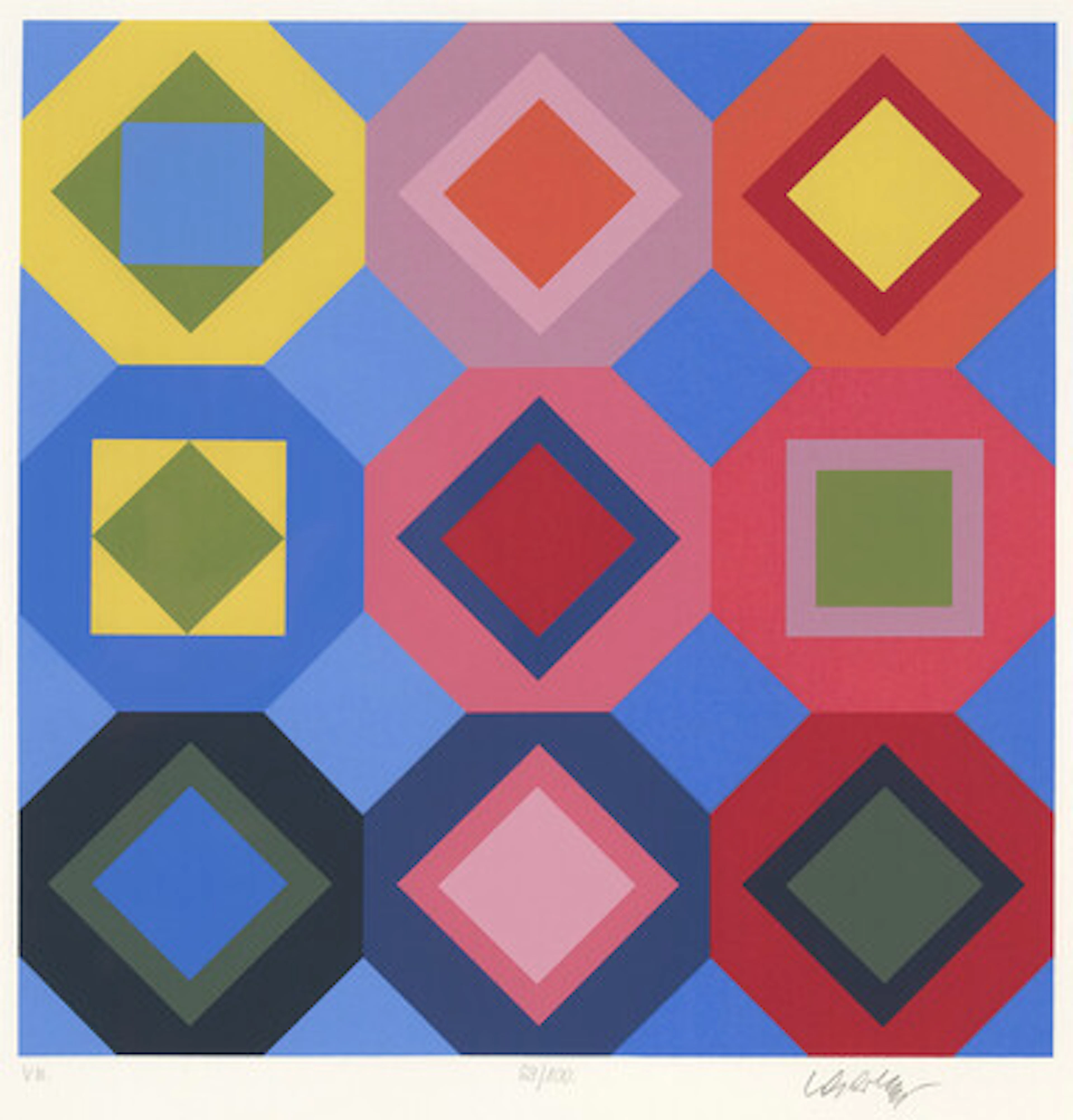 Victor Vasarely