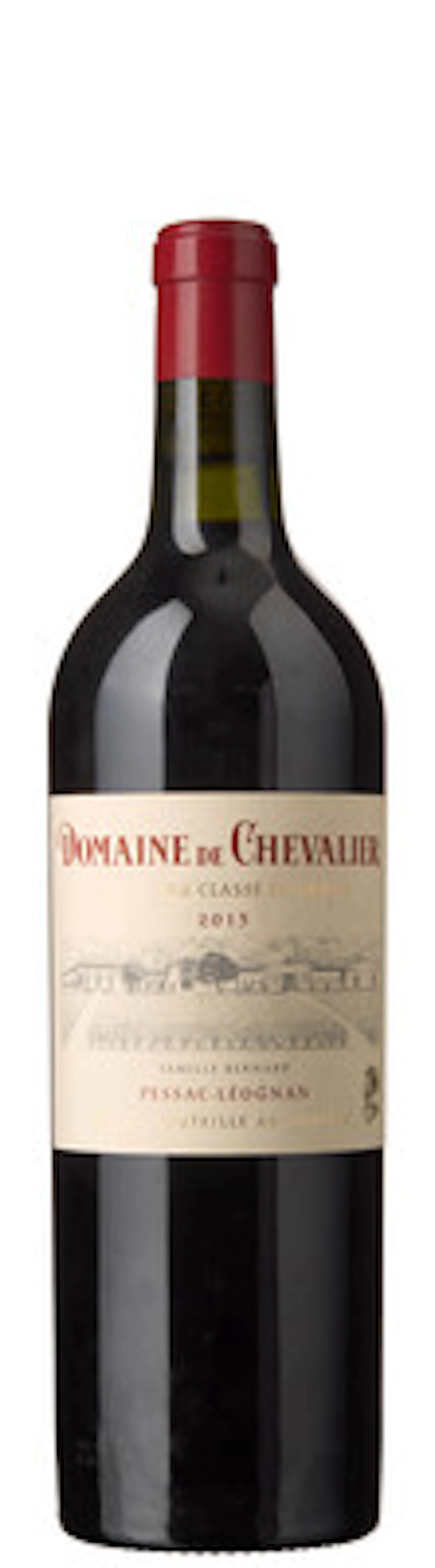 1 x Domaine de Chevalier 2015