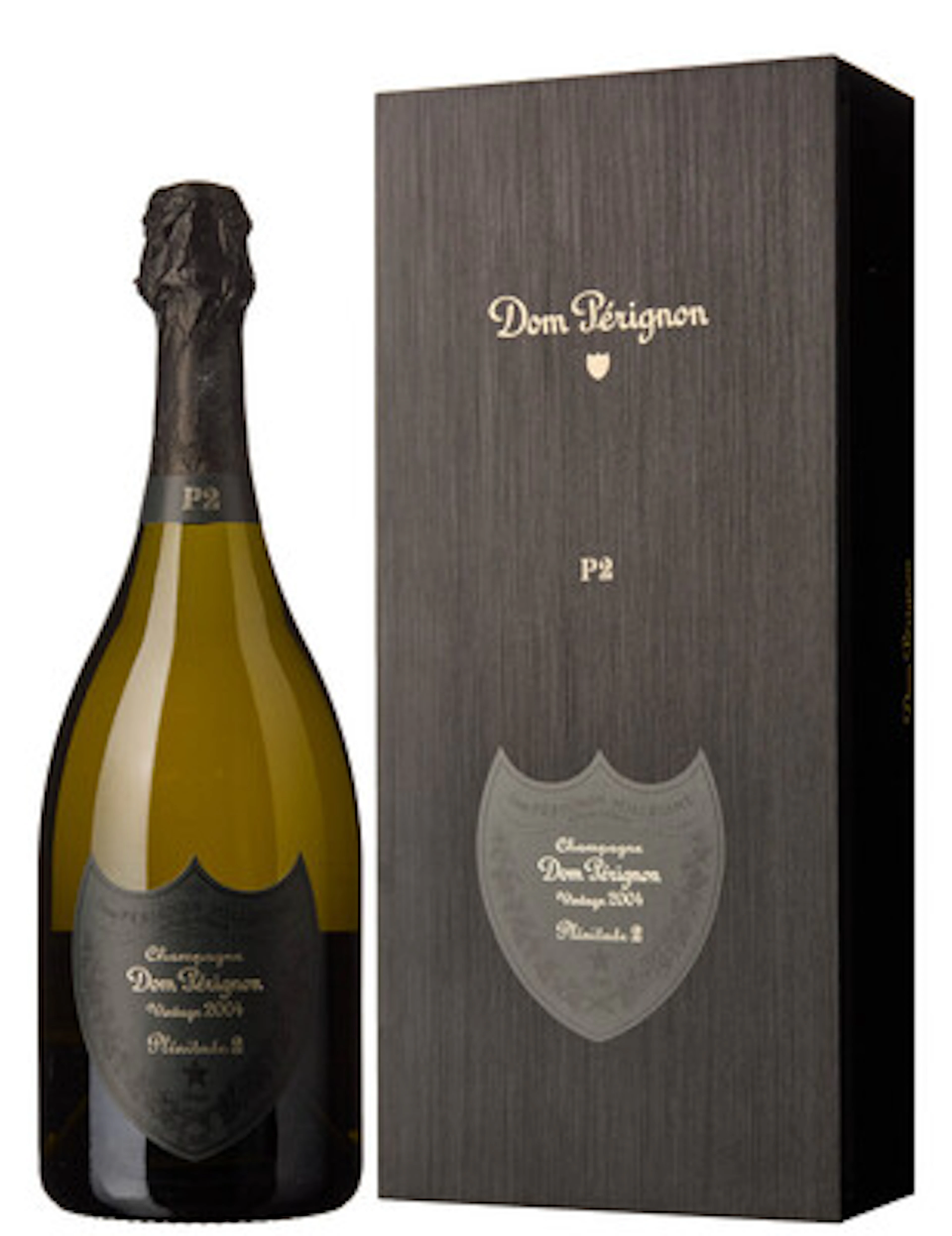 1 x Champagne Dom Perignon Plenitude 2 Vintage Brut 2004, Dom Perignon (OB)