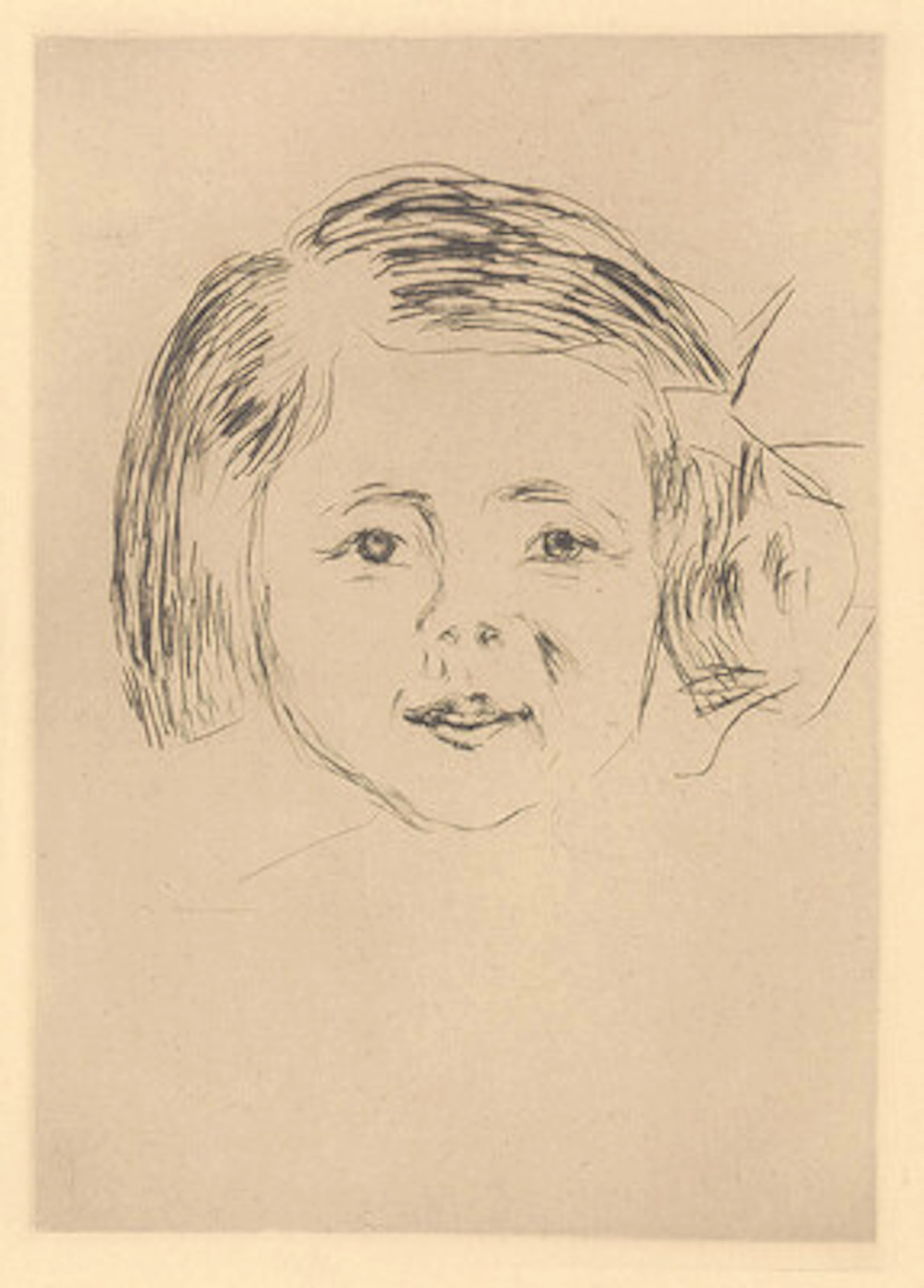 Edvard Munch