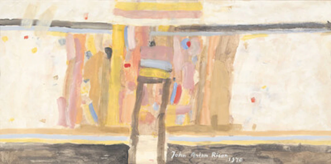 John Anton Risan