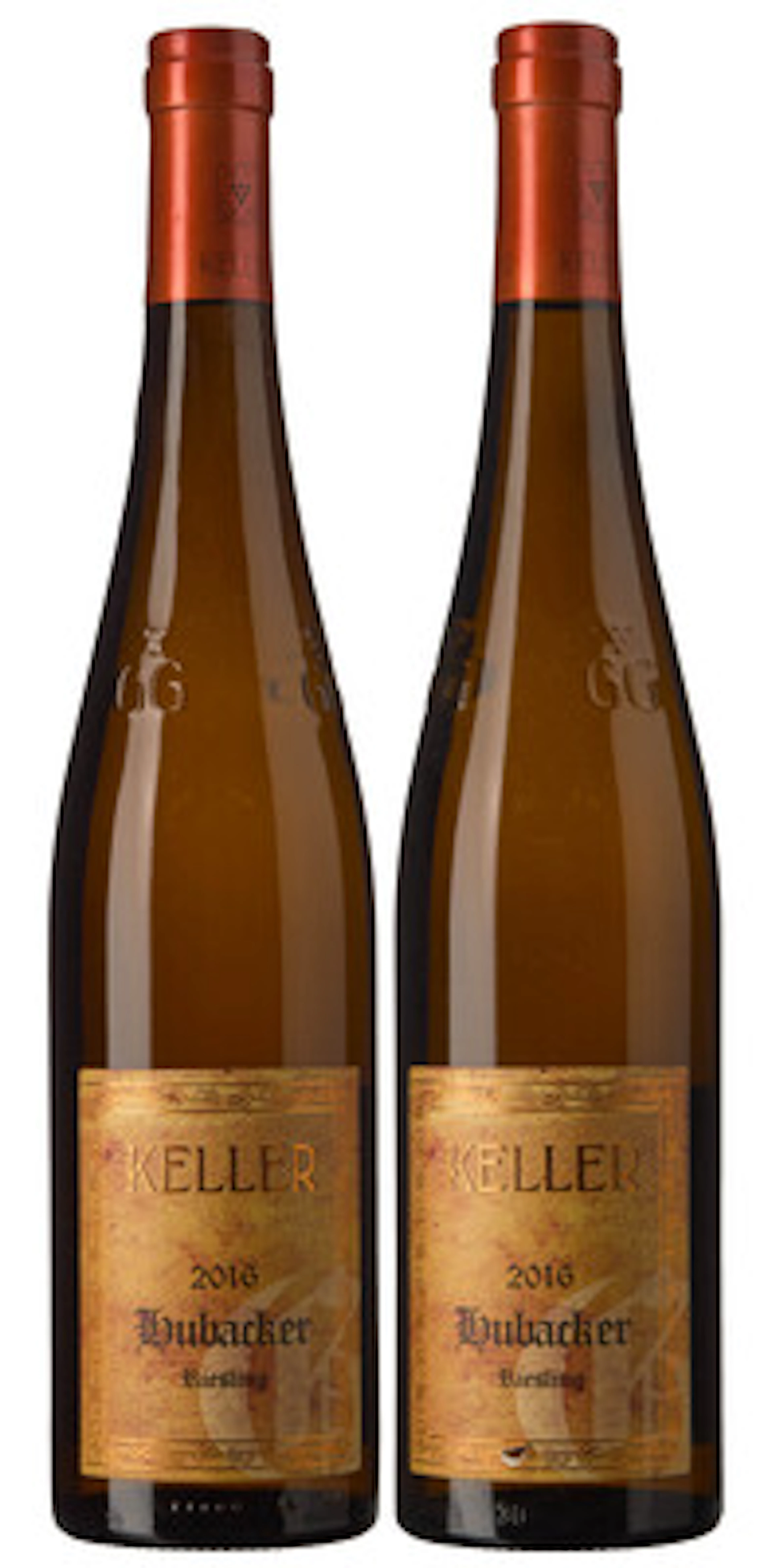 2 x Dalsheimer Hubacker Riesling GG 2016, Keller