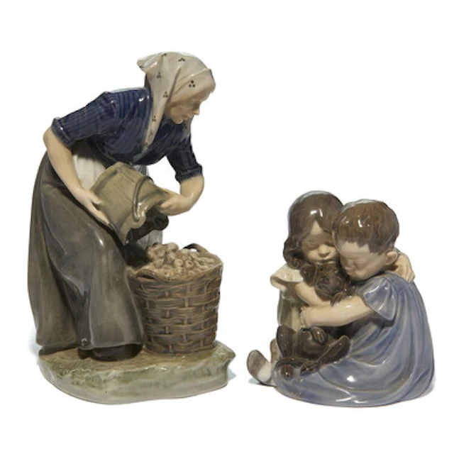 Figurer