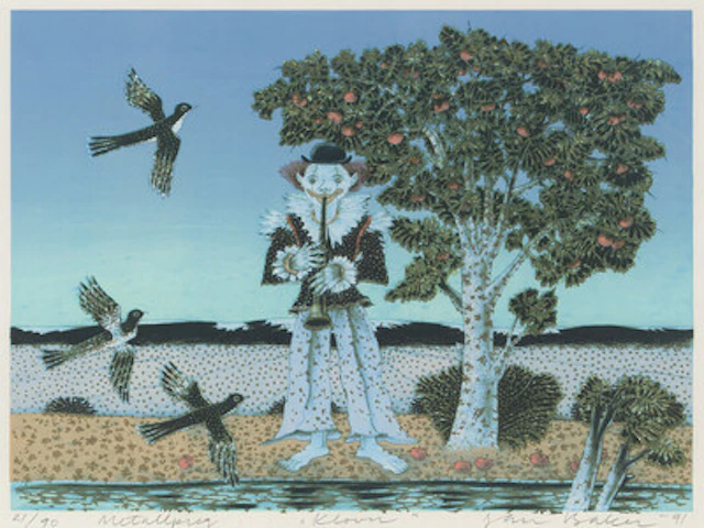 Jan Baker