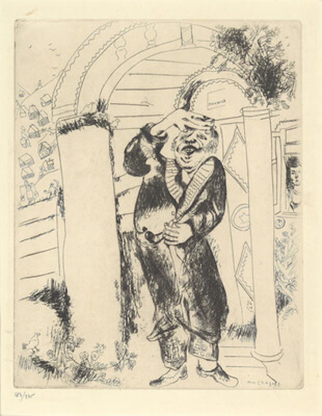 Marc Chagall