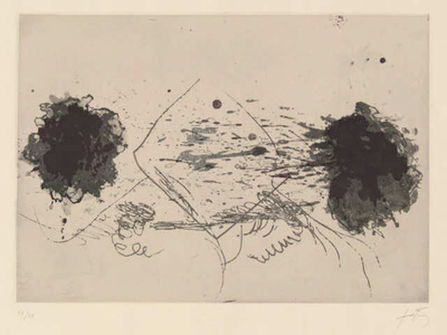 Antoni Tapies