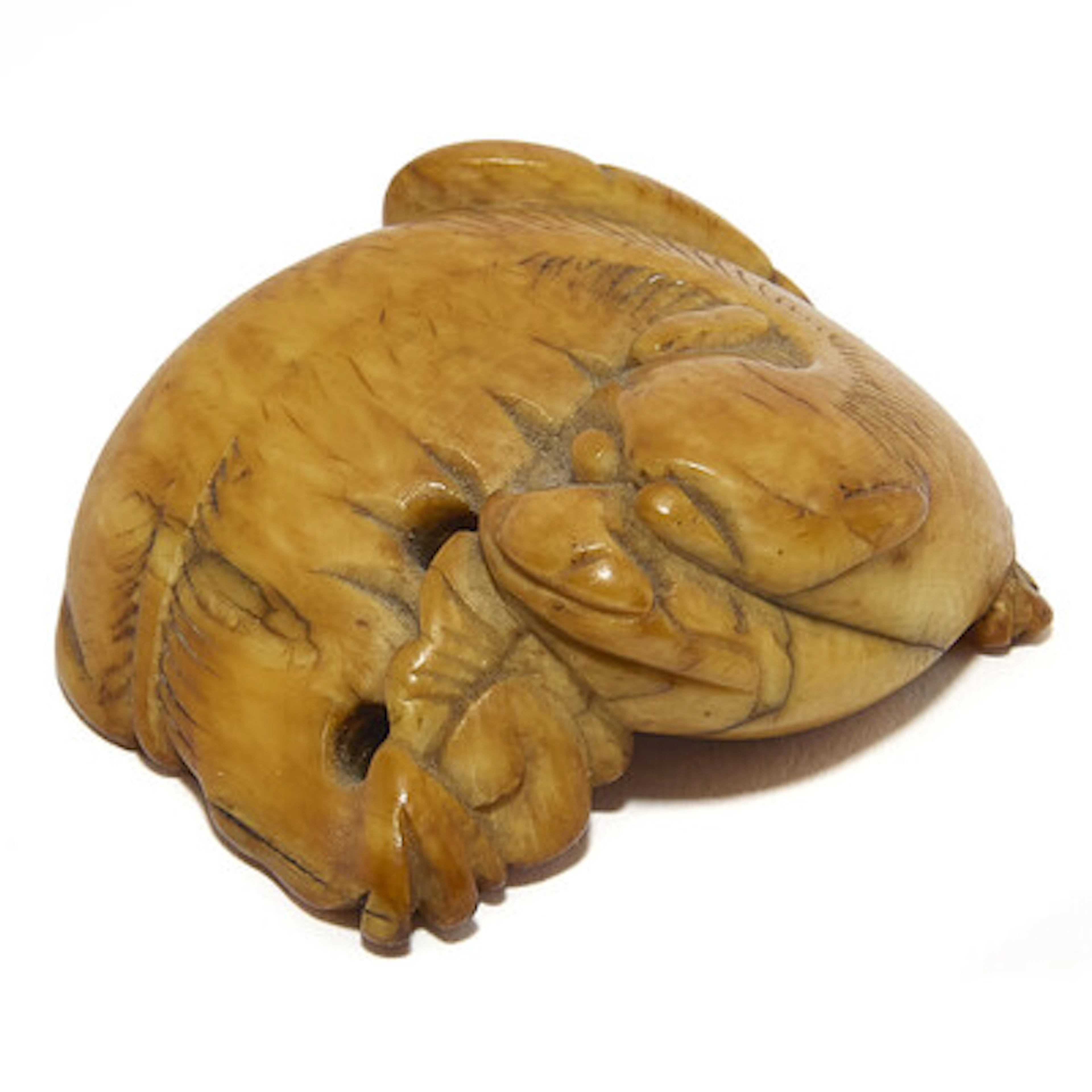 Netsuke