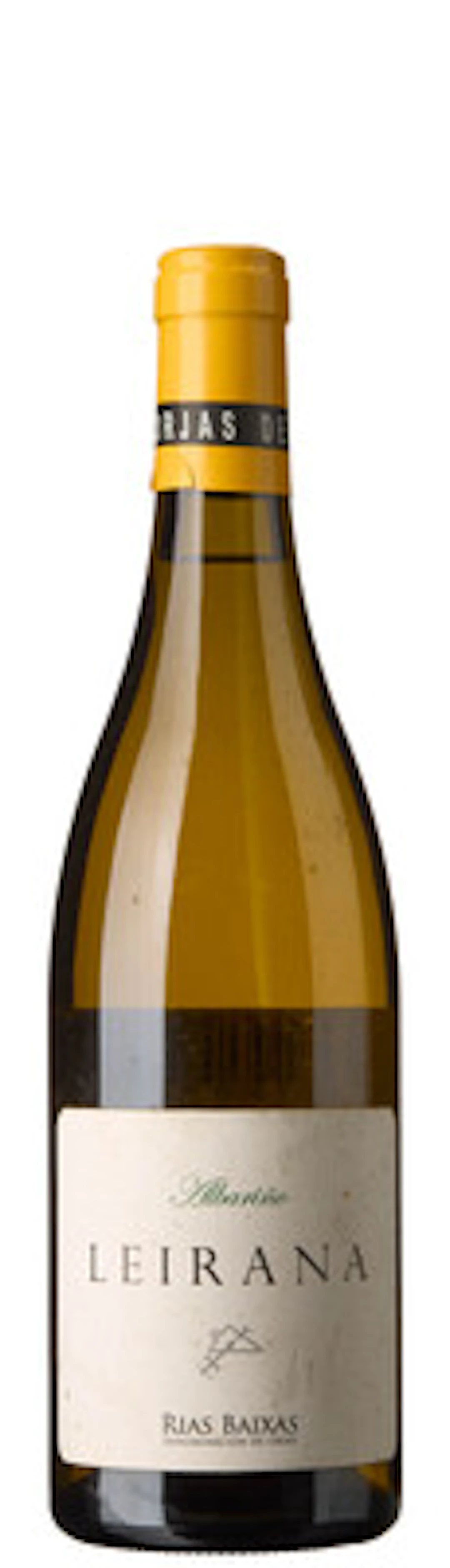 1 x Rias Baixas Albarino Leirana 2016, Forjas del Salnes
