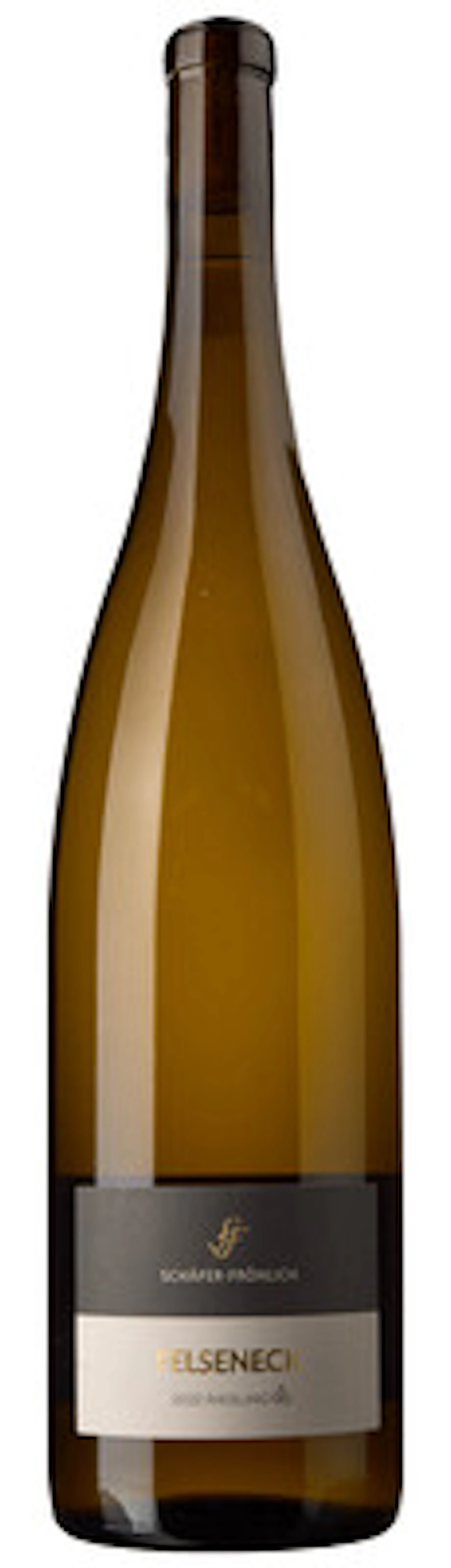 1 x 3 l Bockenauer Felseneck Riesling GG 2022, Schäfer-Fröhlich