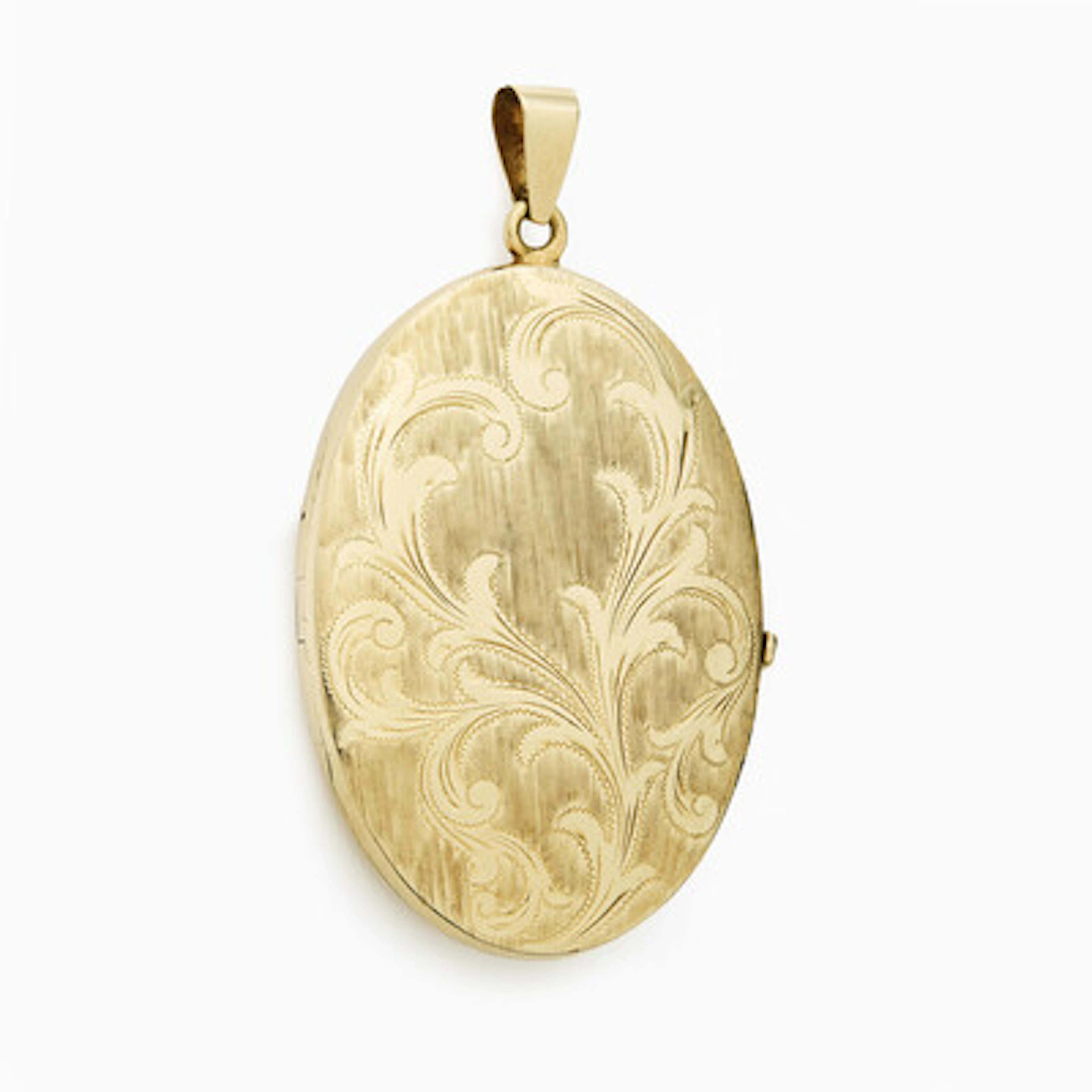 Medaljong