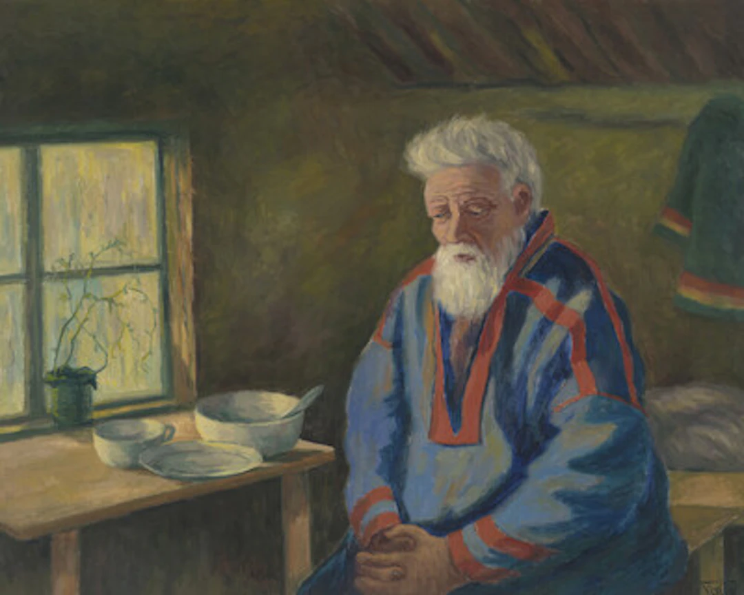 Ivar Sælø