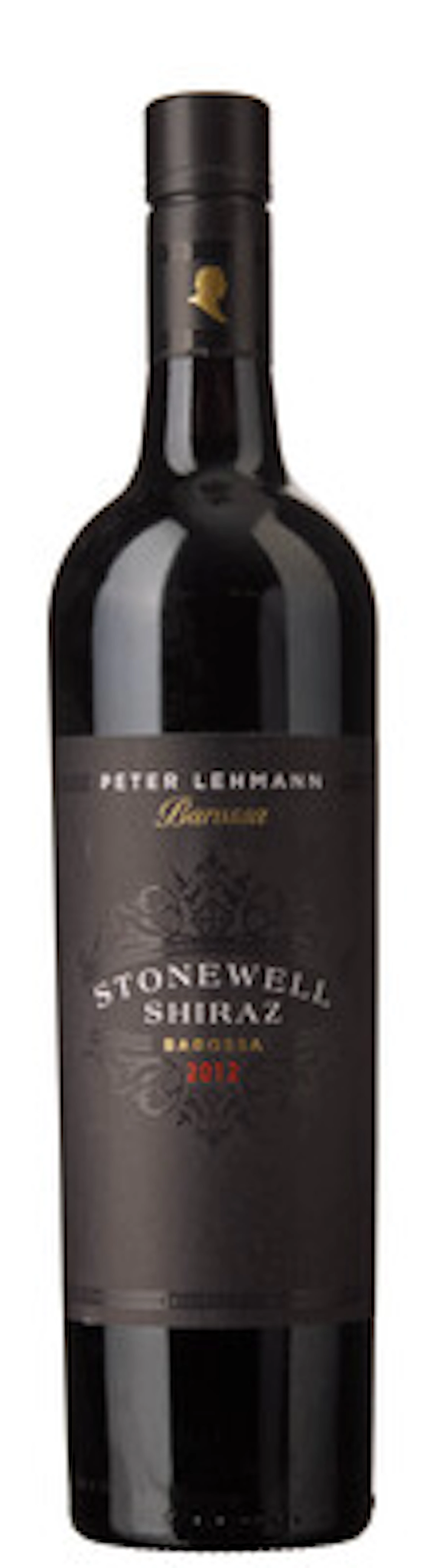 1 x Barossa Stonewell Shiraz 2012, Peter Lehmann