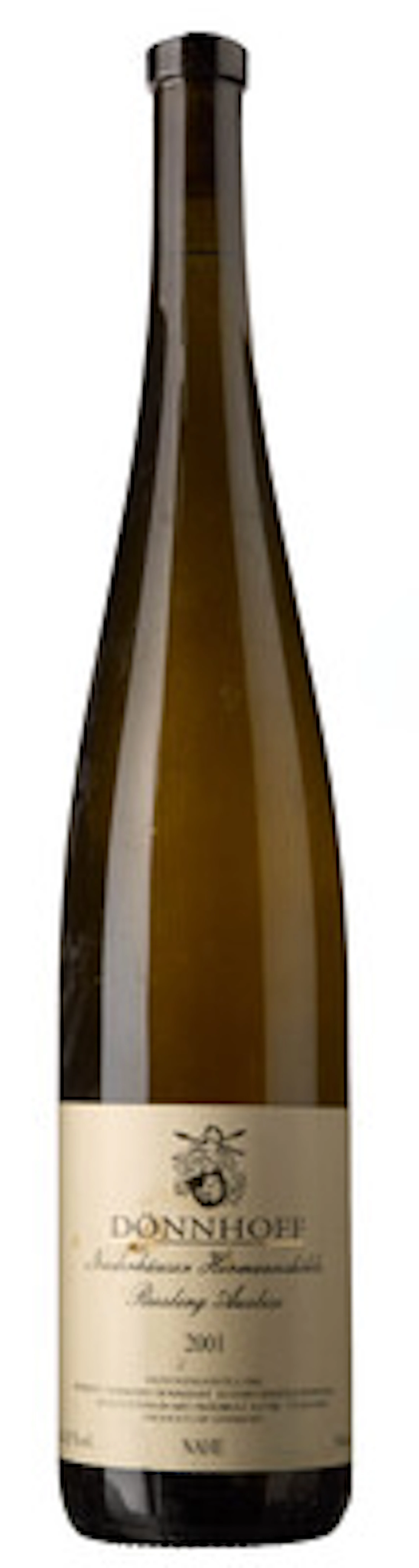 1 x MAG Niederhäuser Hermannshöhle Riesling Auslese 2001, Dönnhoff