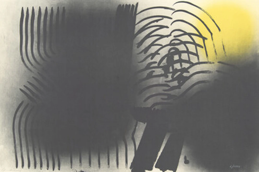 Hans Hartung