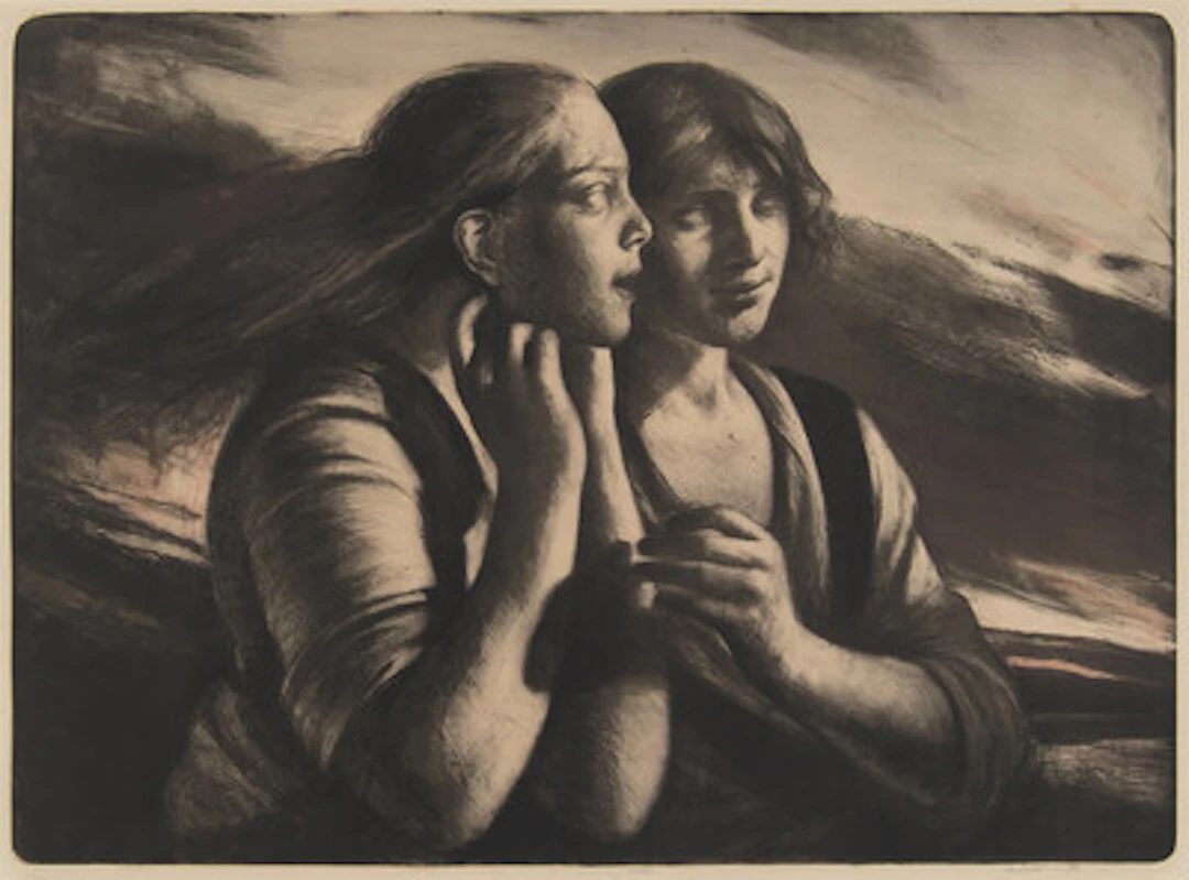 Odd Nerdrum