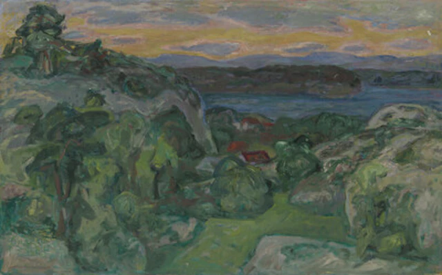 Sigurd Danifer