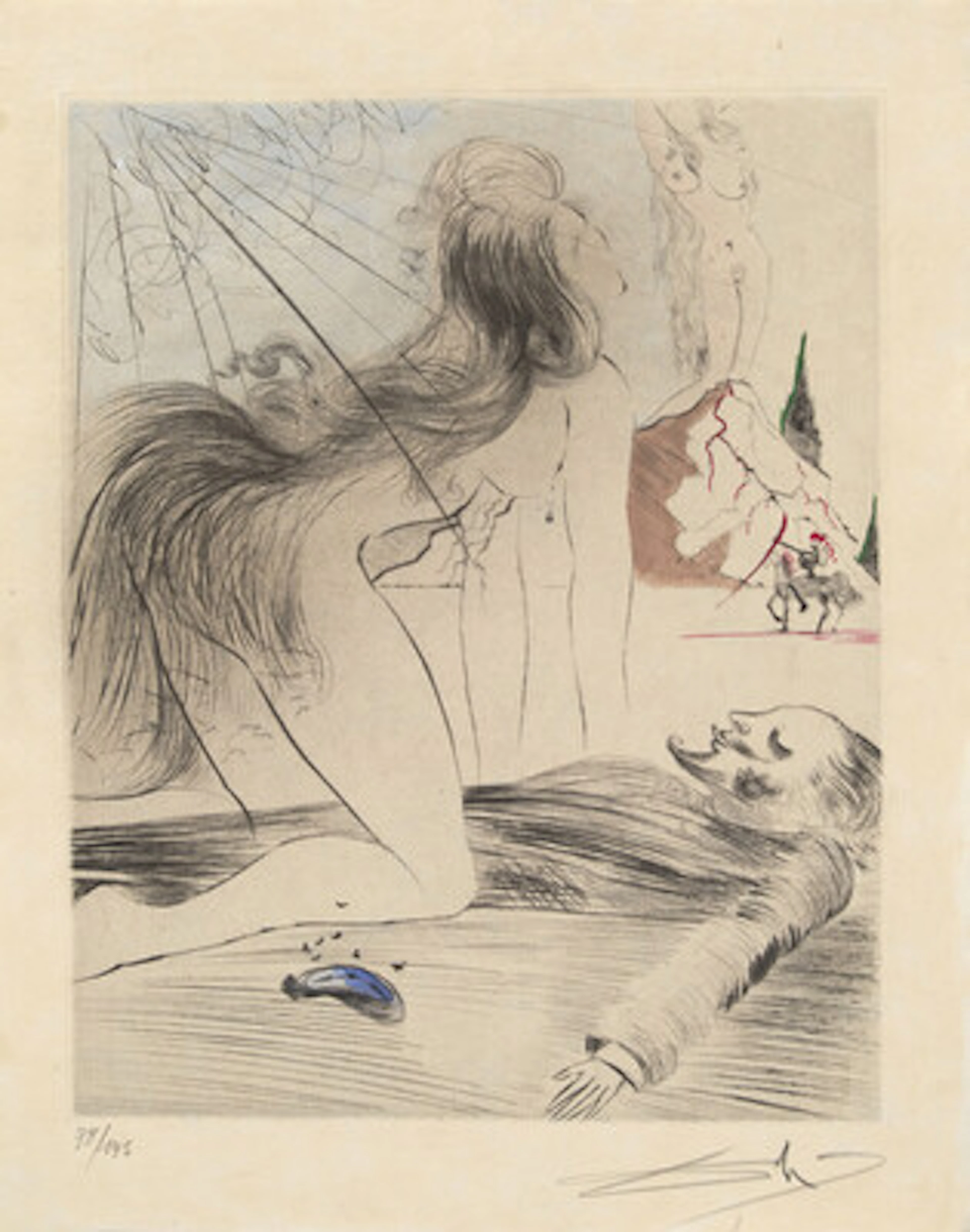 Salvador Dali
