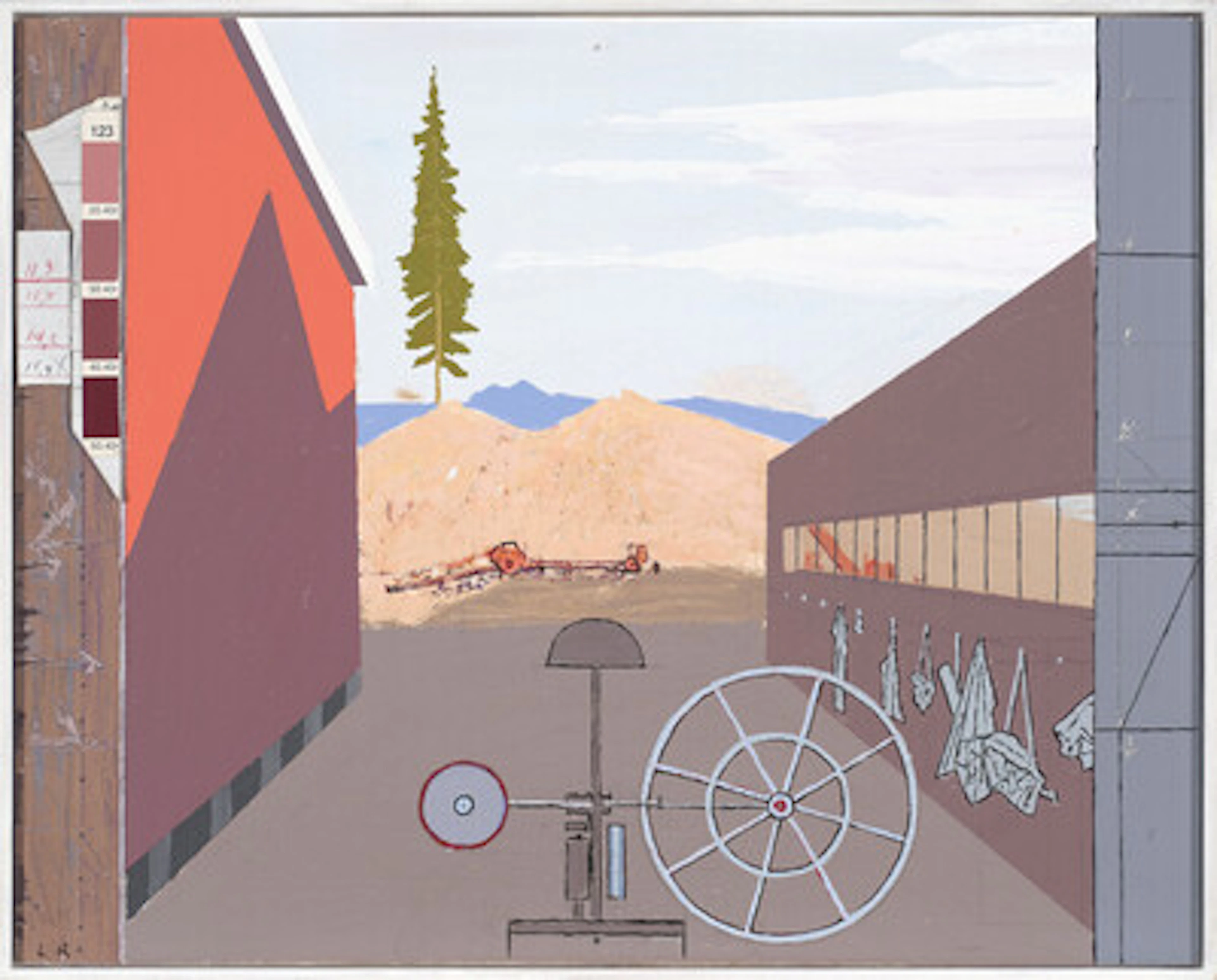 Leonard Rickhard