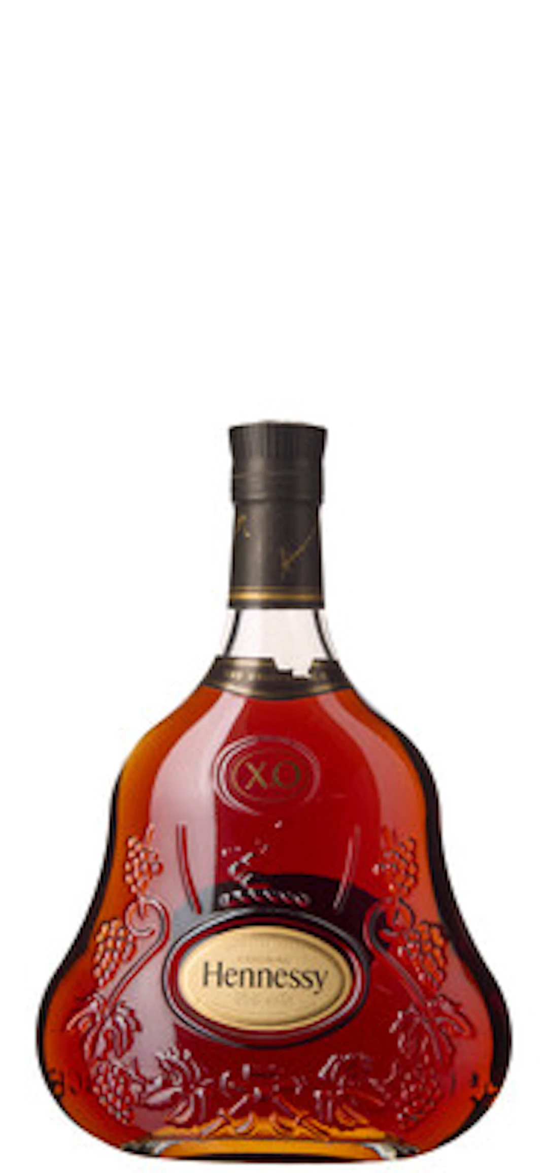 1 x Hennessy Cognac XO