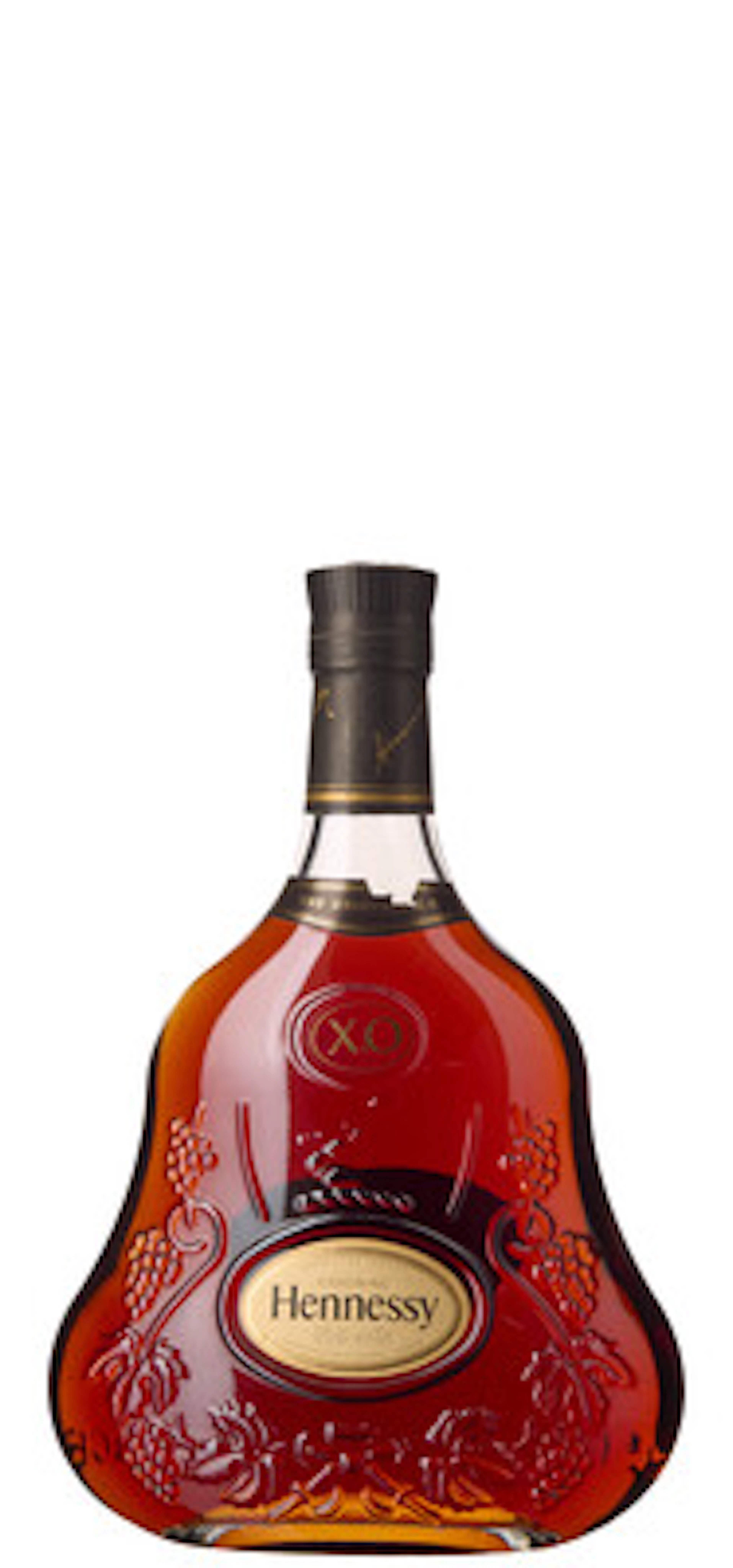 1 x Hennessy Cognac XO