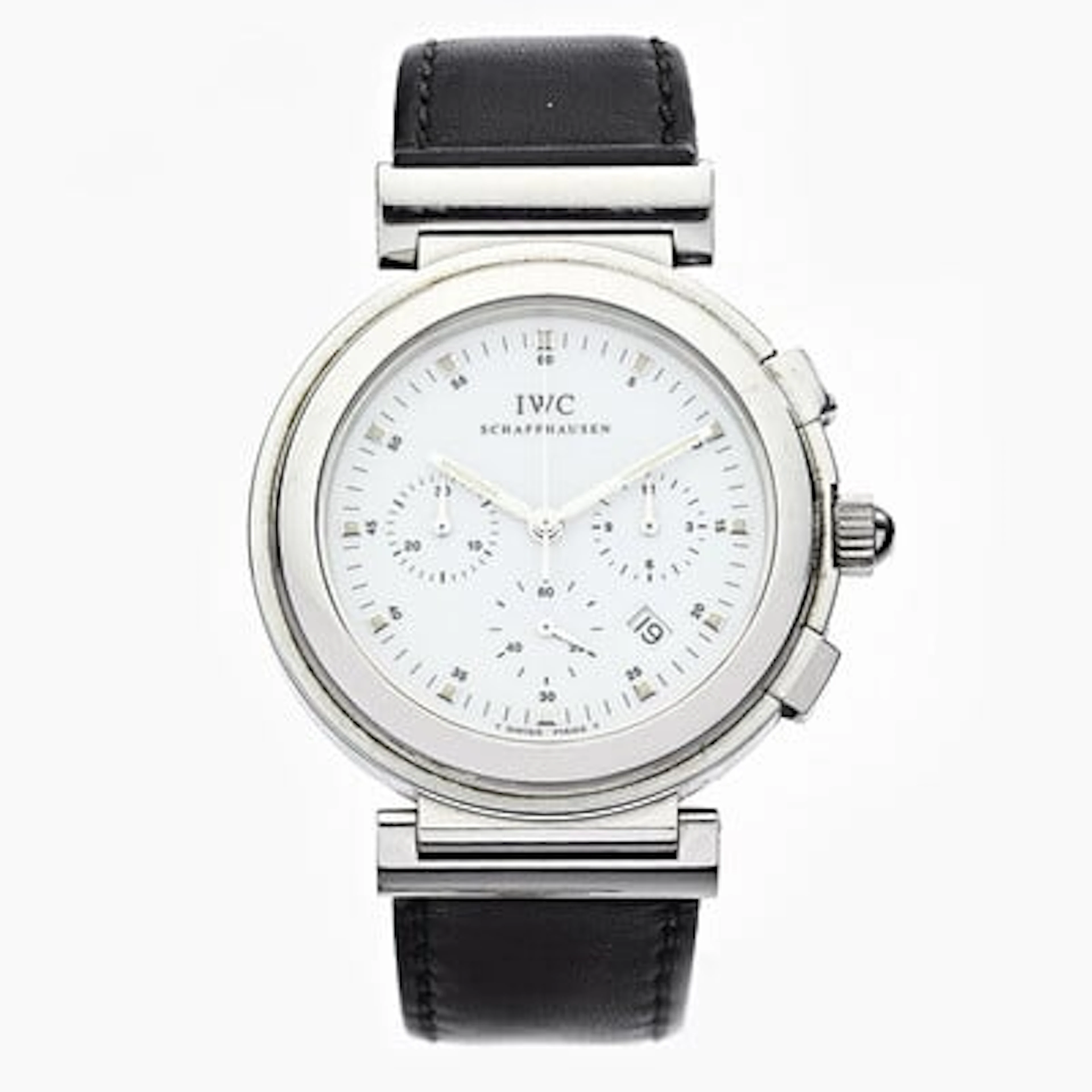 Herreklokke - IWC Da Vinci SL