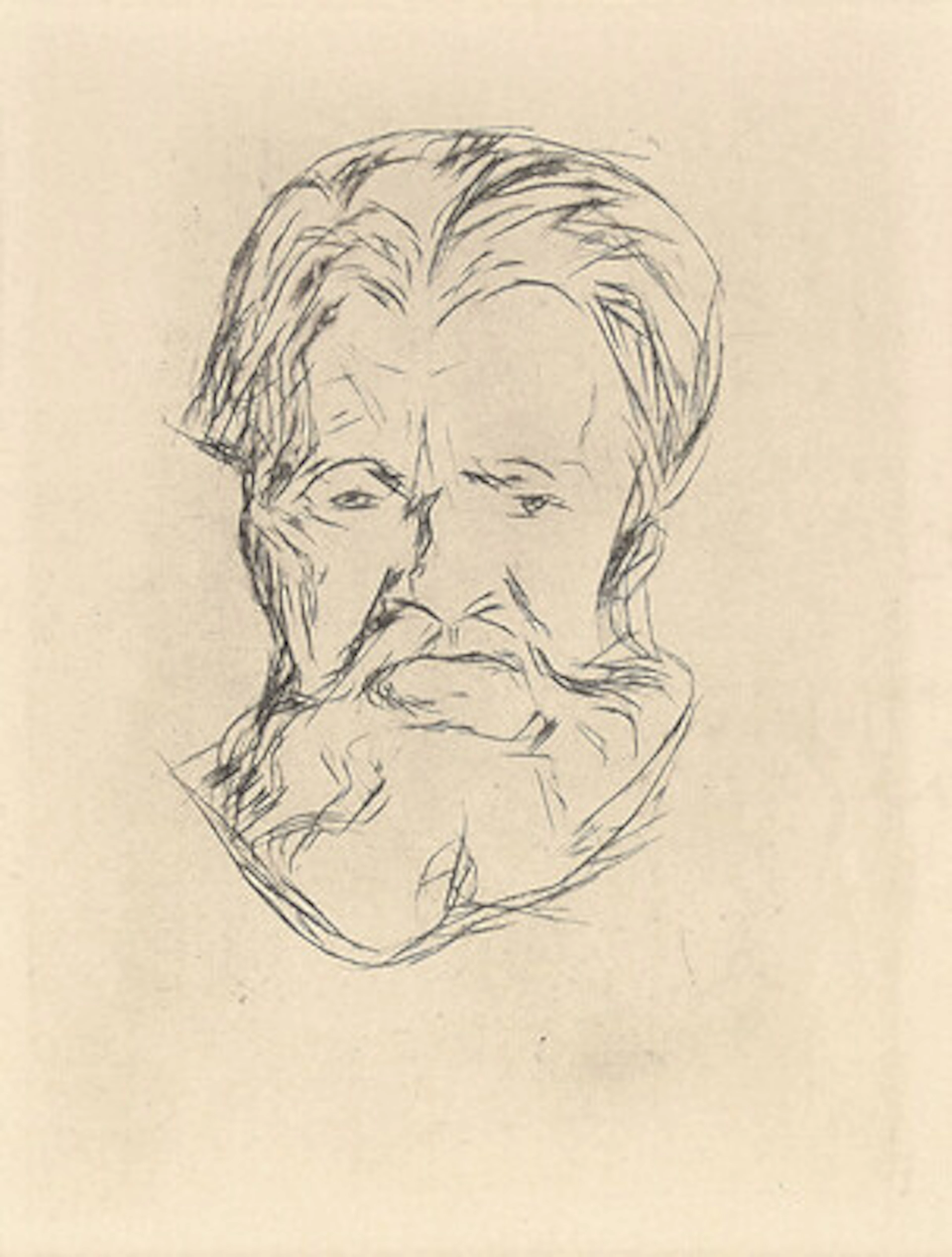 Edvard Munch