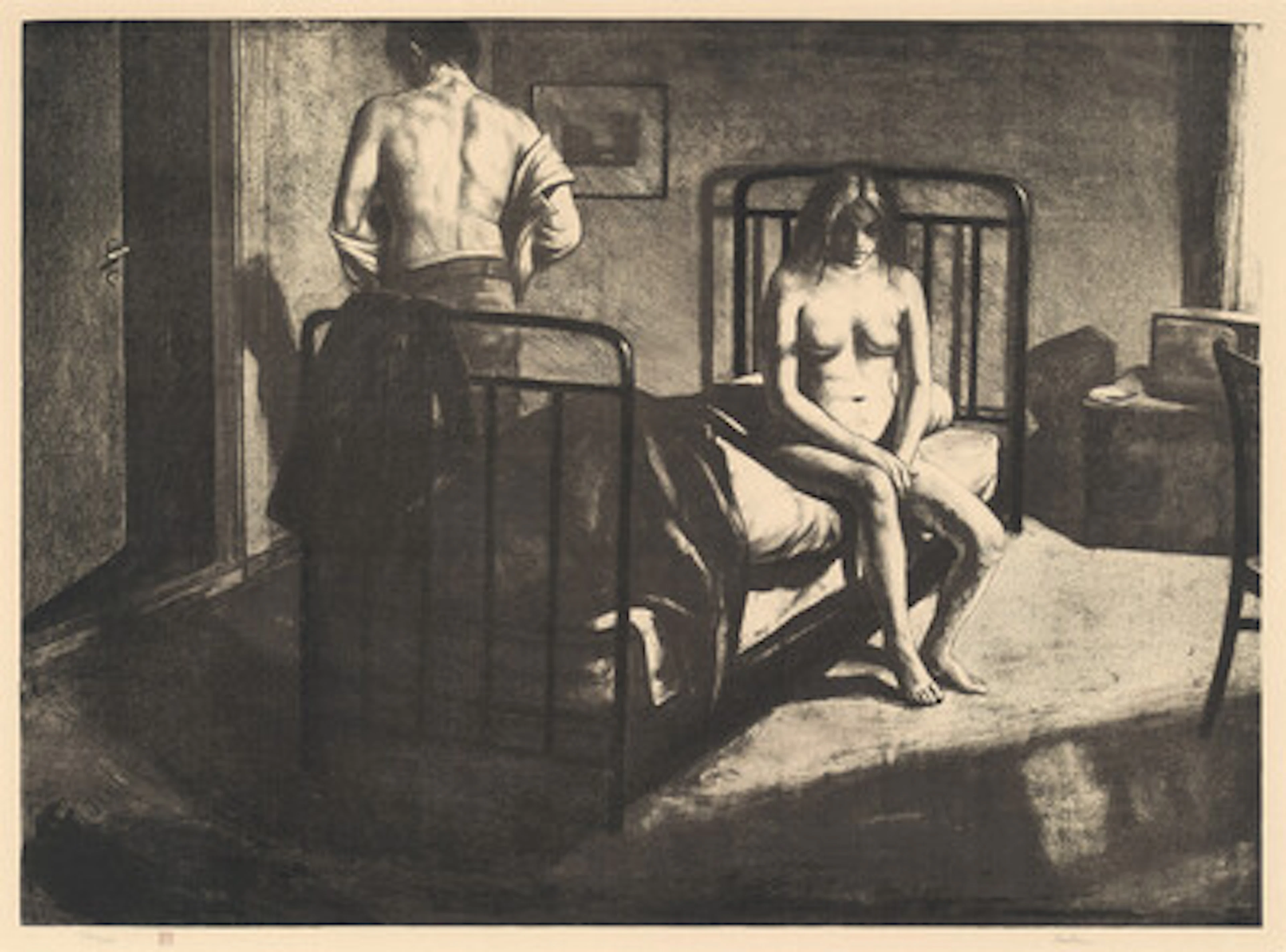 Odd Nerdrum