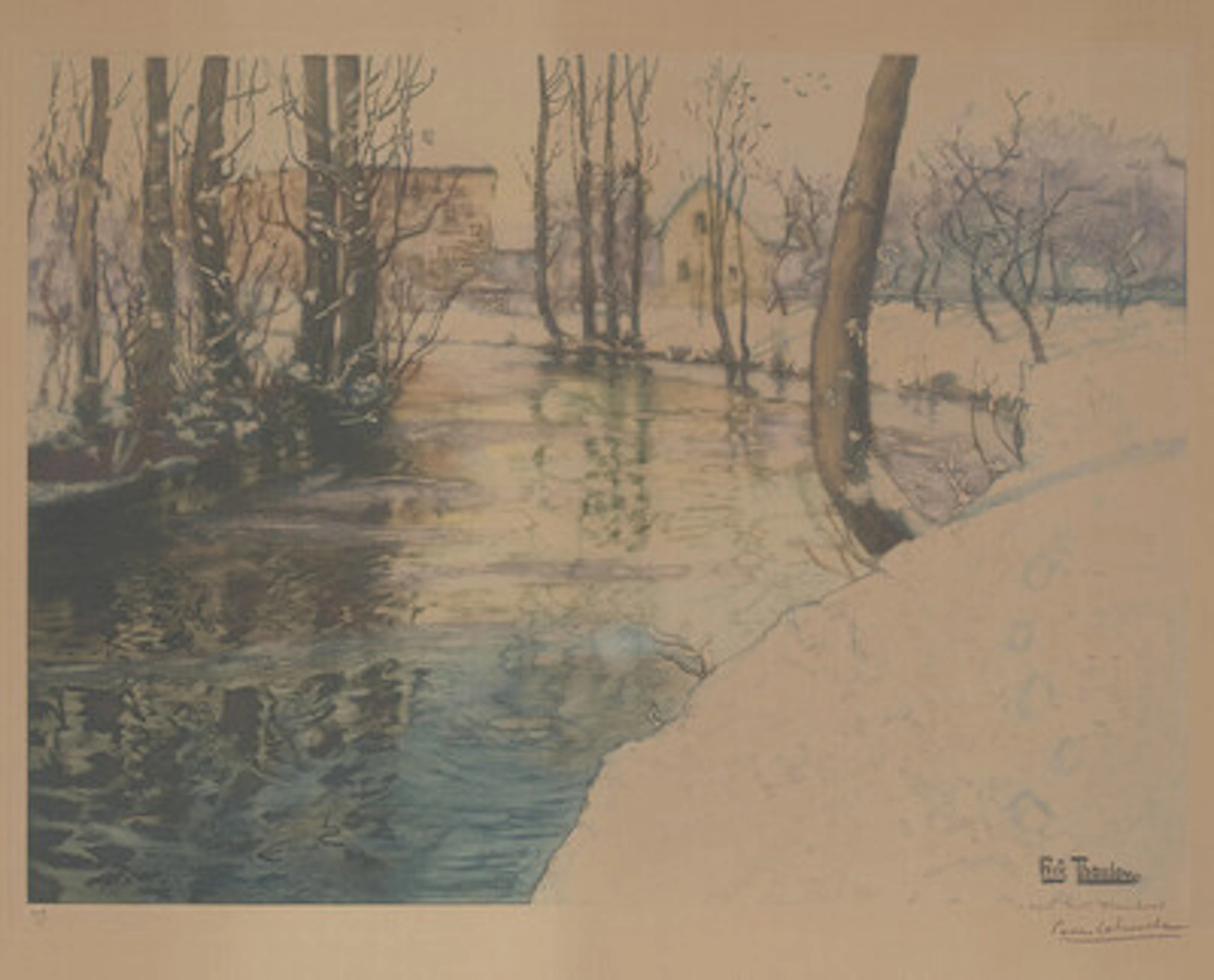 Frits Thaulow
