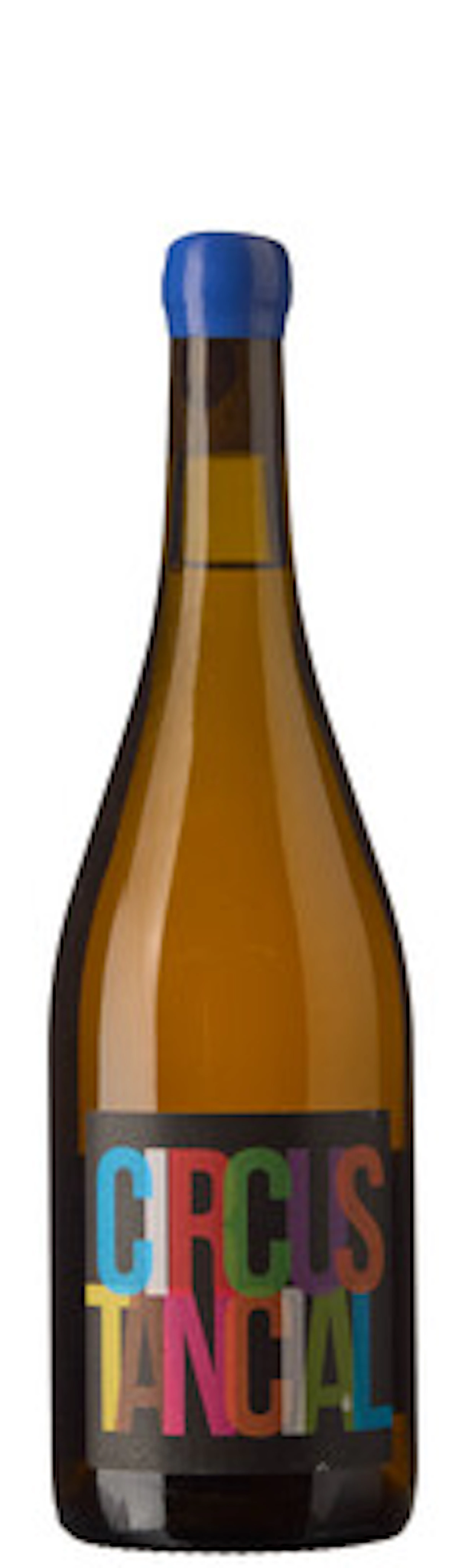 1 x Circustancial 2014, MicroBio Wines