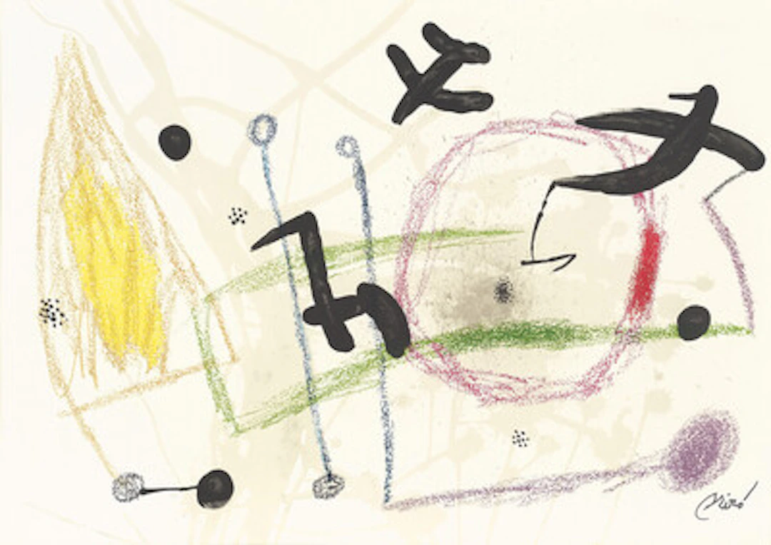 Joan Miró