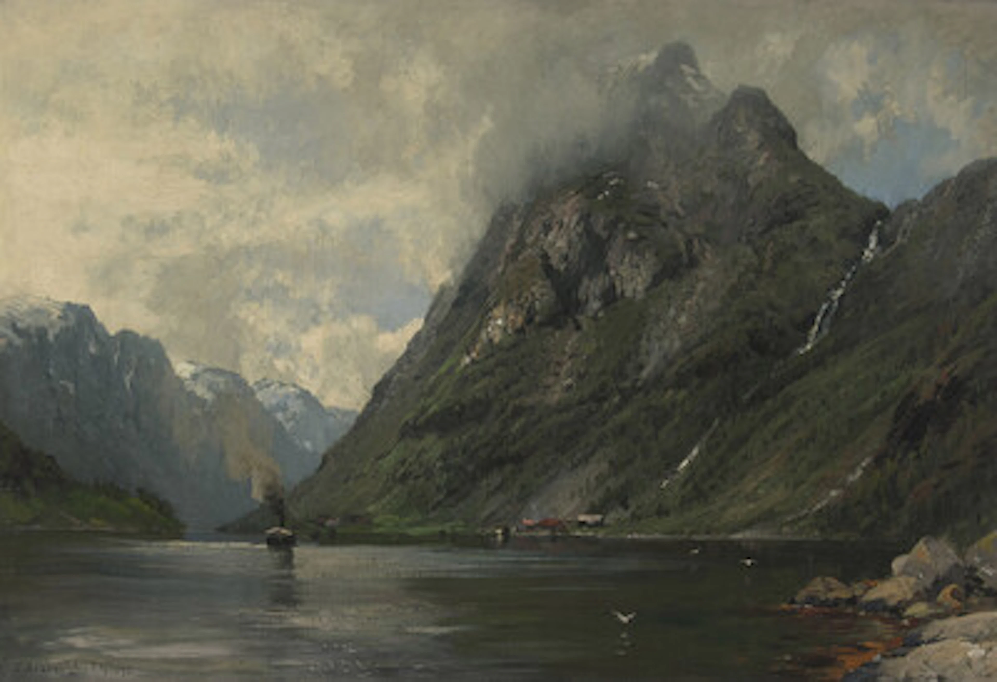 Anders Askevold