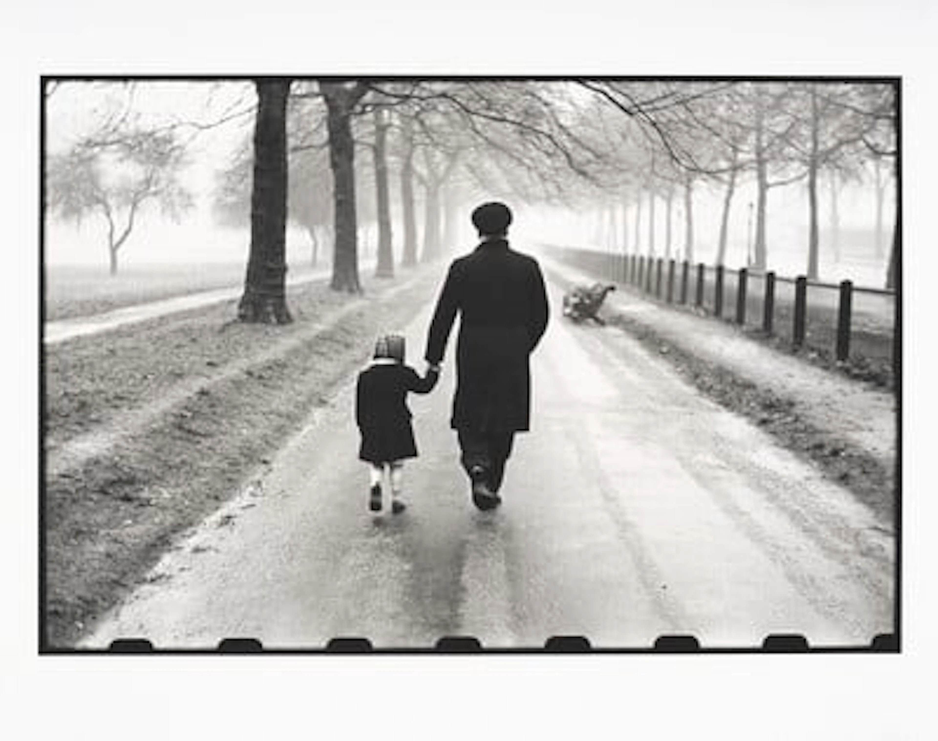 Elliot Erwitt