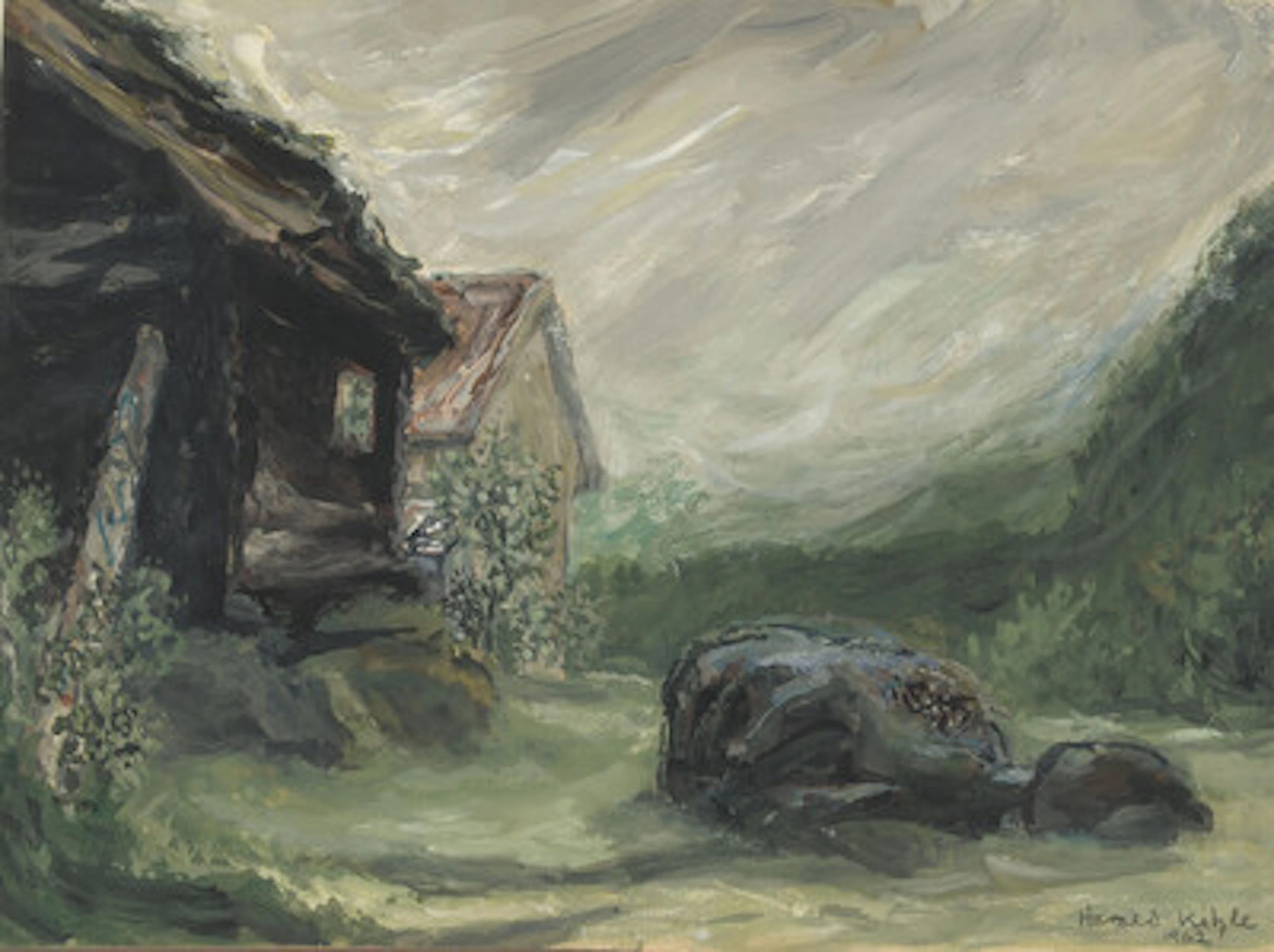Harald Kihle