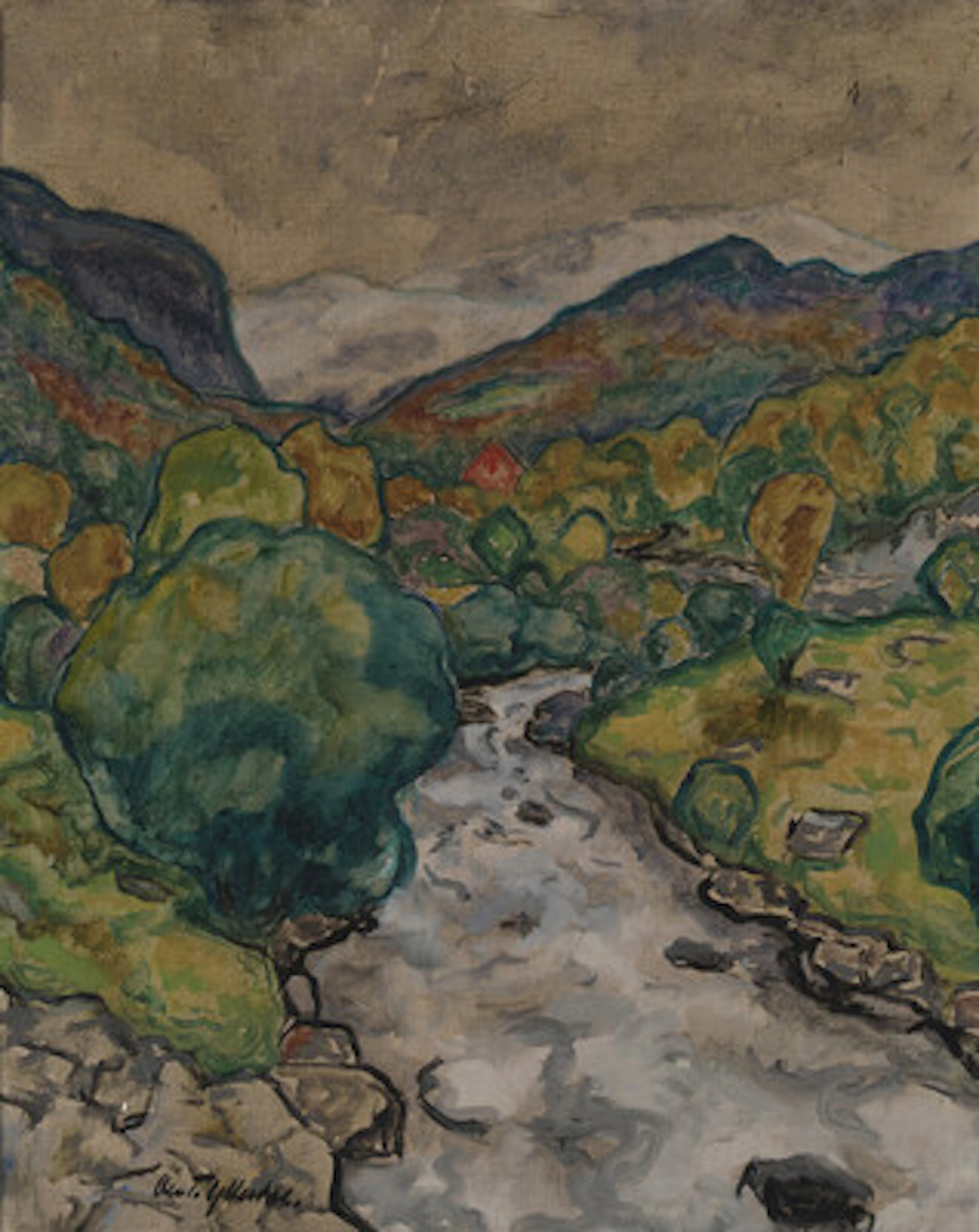 Ole T. Ytterdal