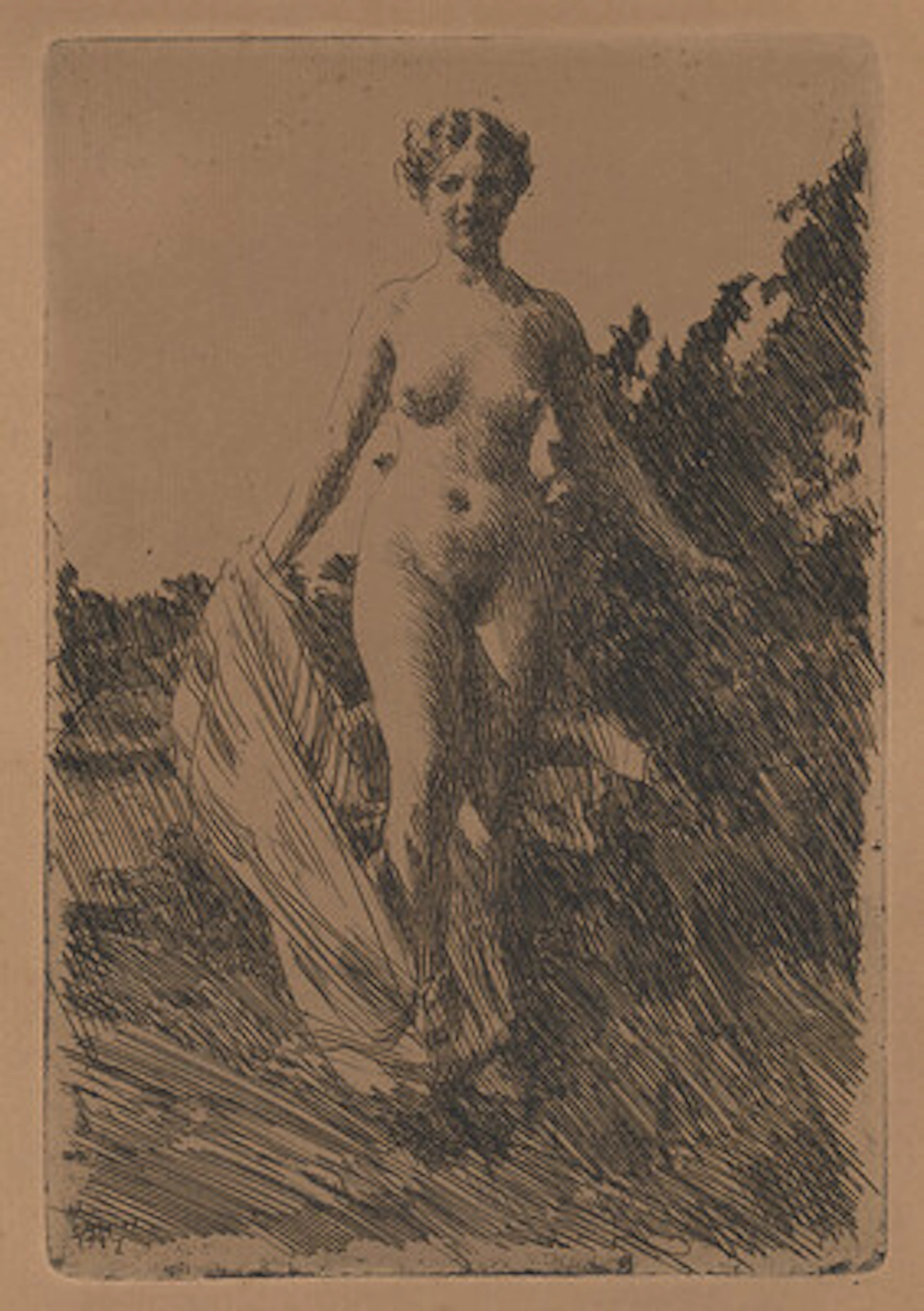 Anders Zorn